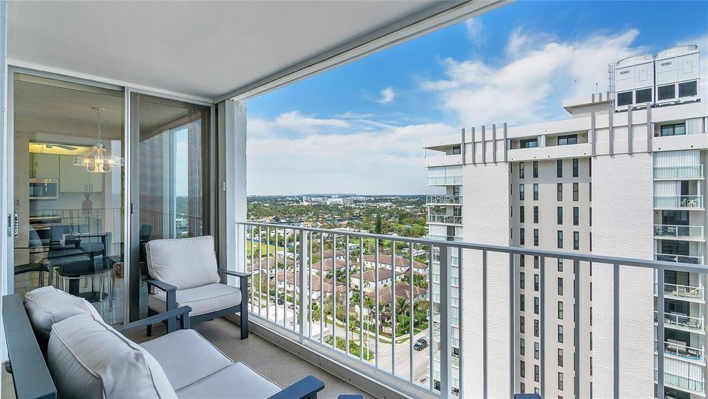 1010 S Ocean Blvd 1710