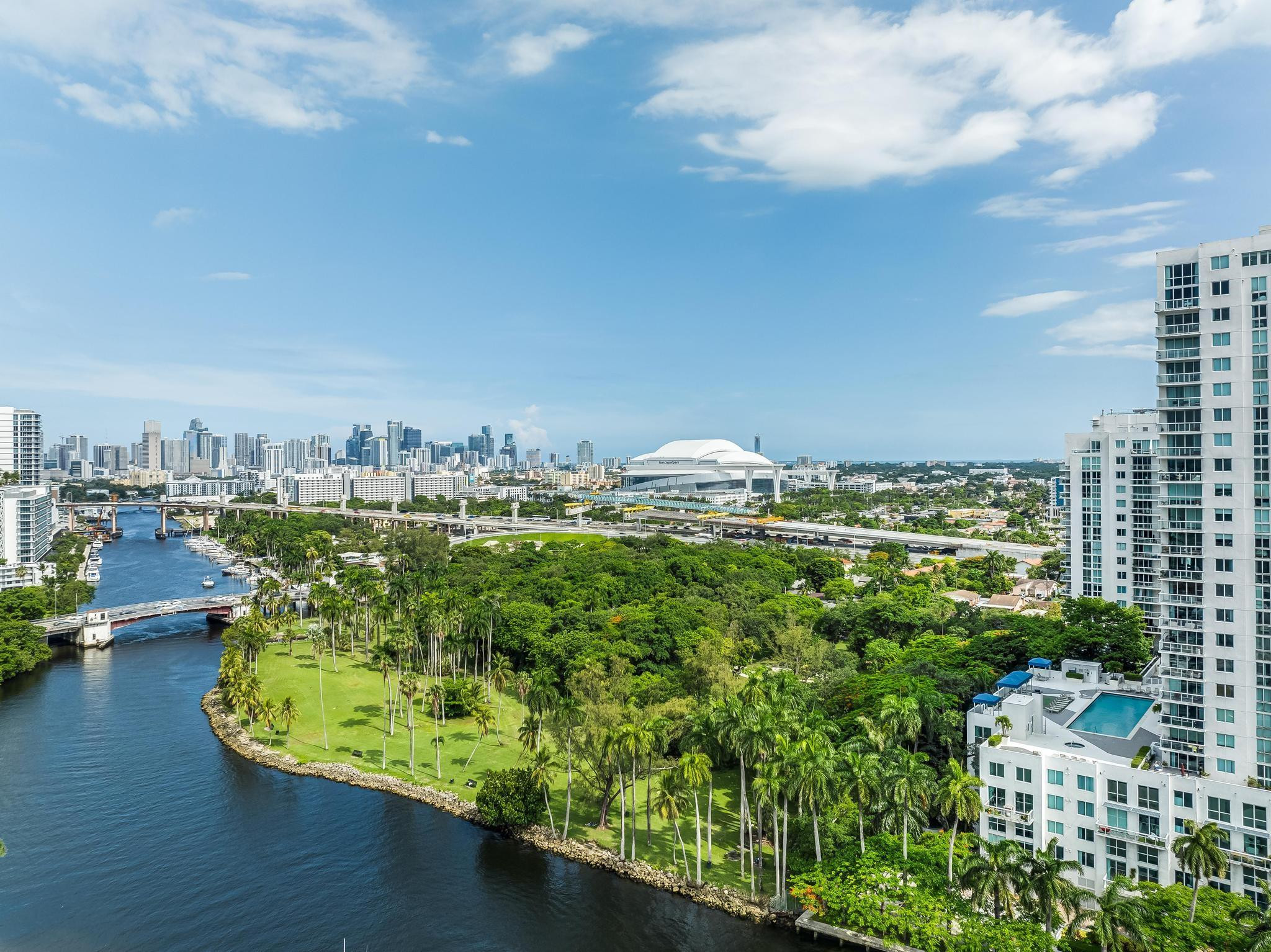 1871 NW South River Dr 702