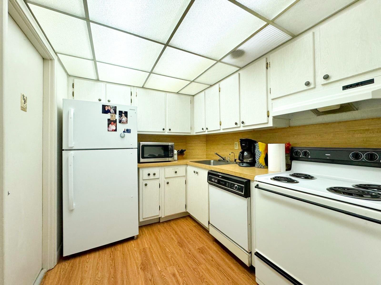 119 NE 19th Court 207G, Wilton Manors Unit: 207G