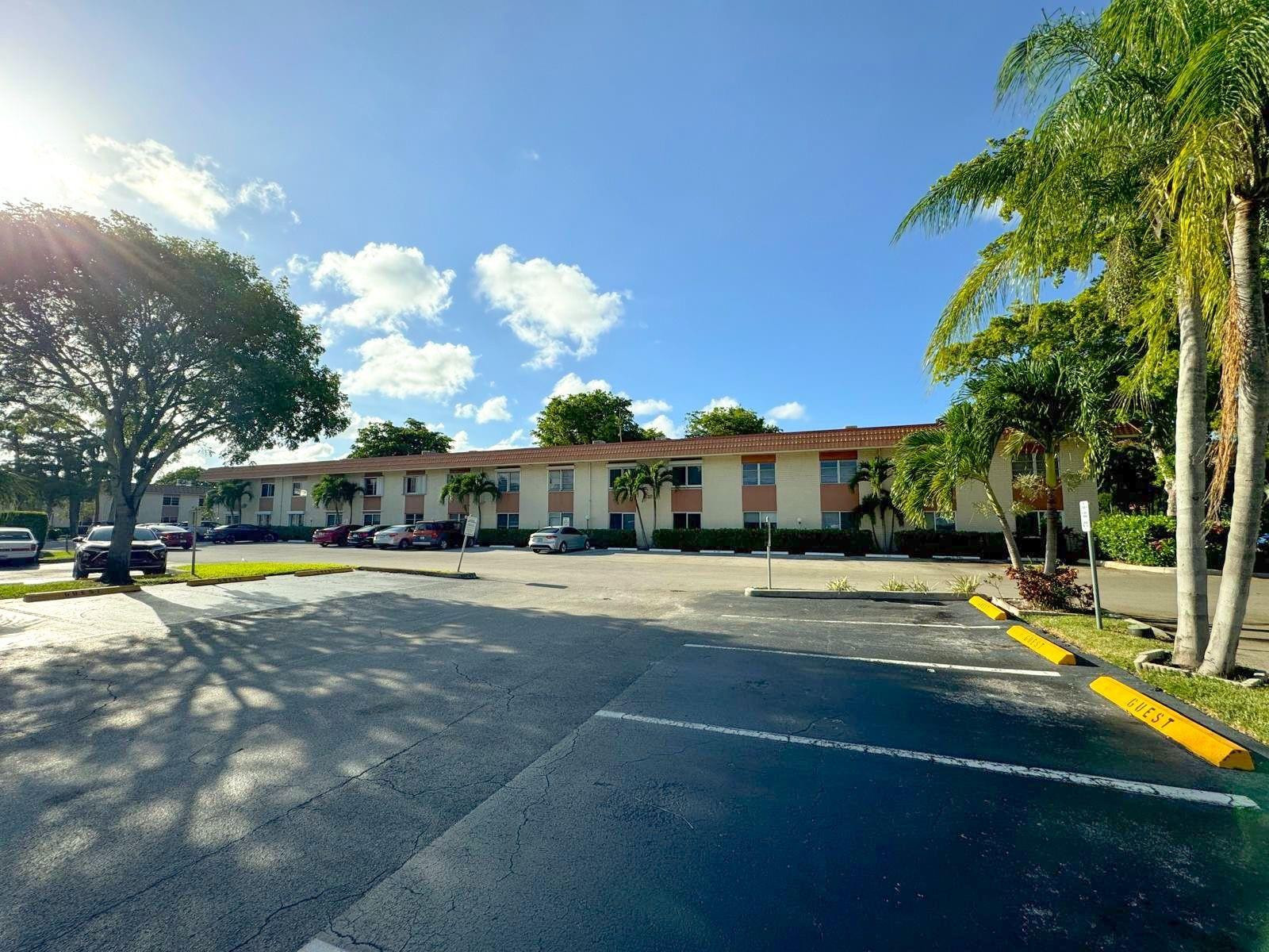119 NE 19th Court 207G, Wilton Manors Unit: 207G