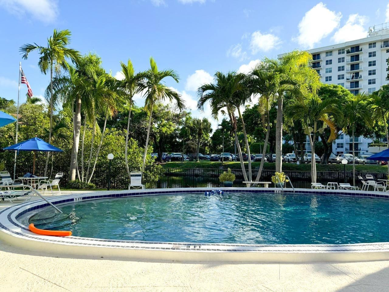 119 NE 19th Court 207G, Wilton Manors Unit: 207G