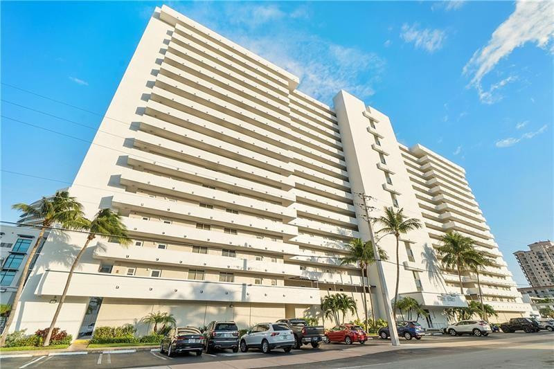 2200 NE 33rd Ave 17C