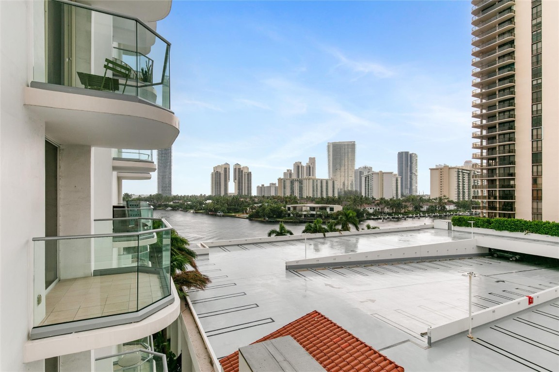 19707 Turnberry Way 7D