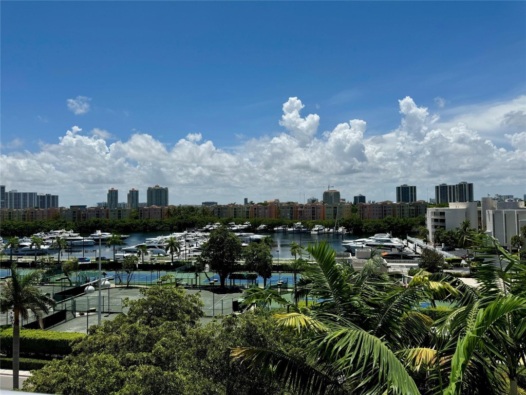 19707 Turnberry Way 7D