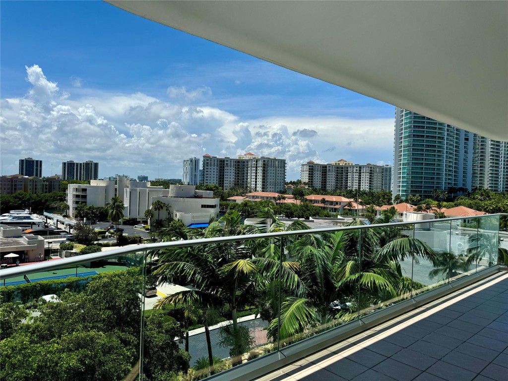 19707 Turnberry Way 7D