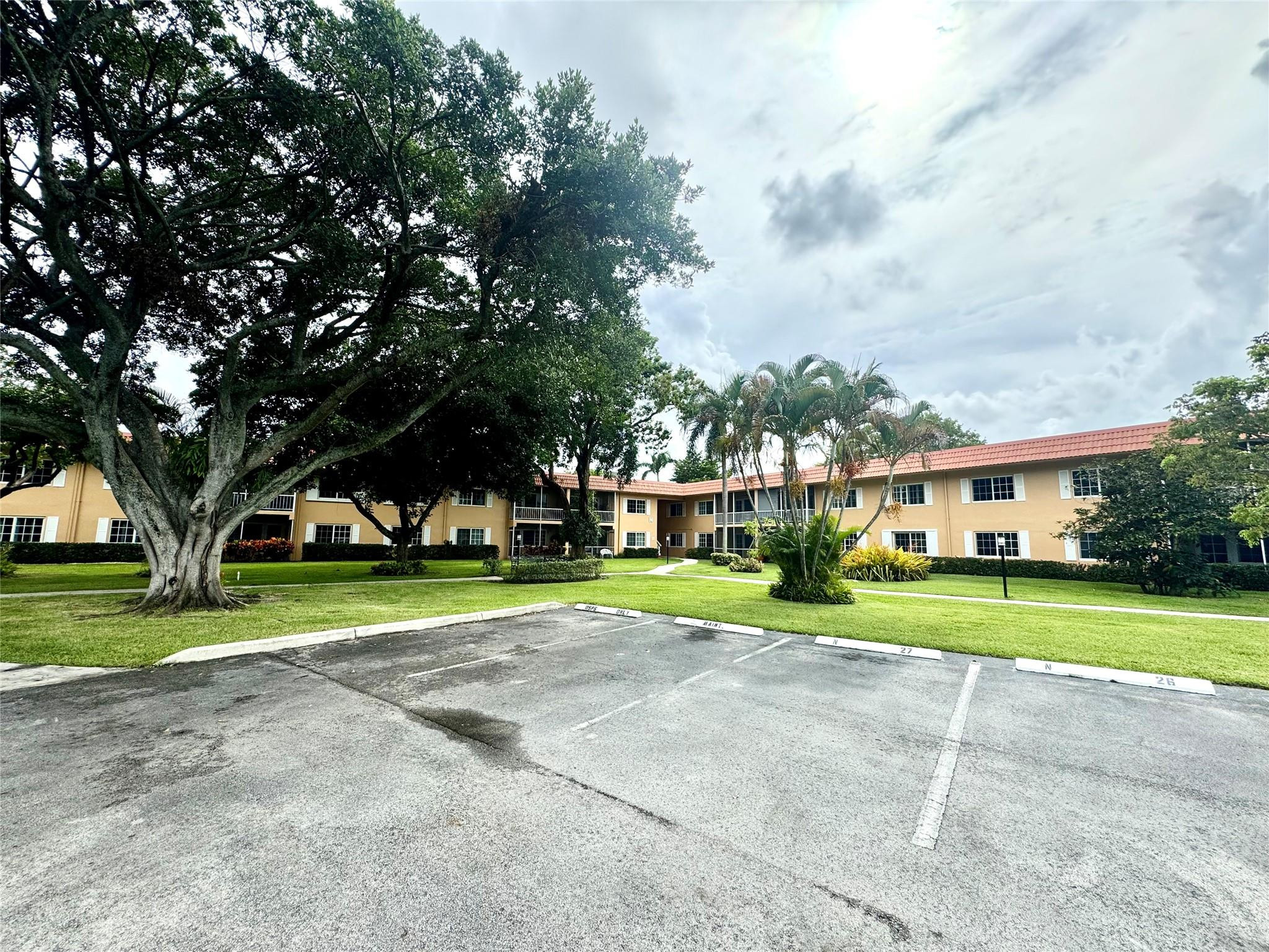 300 NE 19th Court 118N, Wilton Manors Unit: 118N
