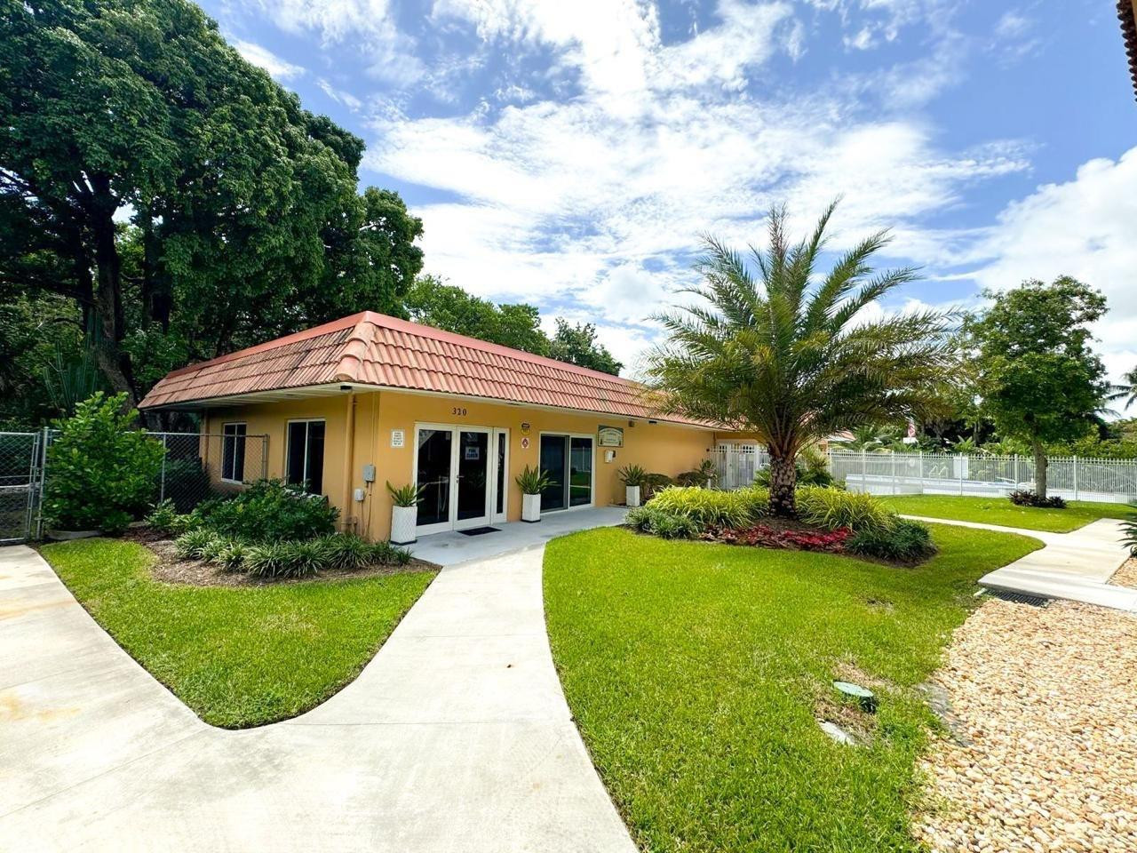 300 NE 19th Court 118N, Wilton Manors Unit: 118N
