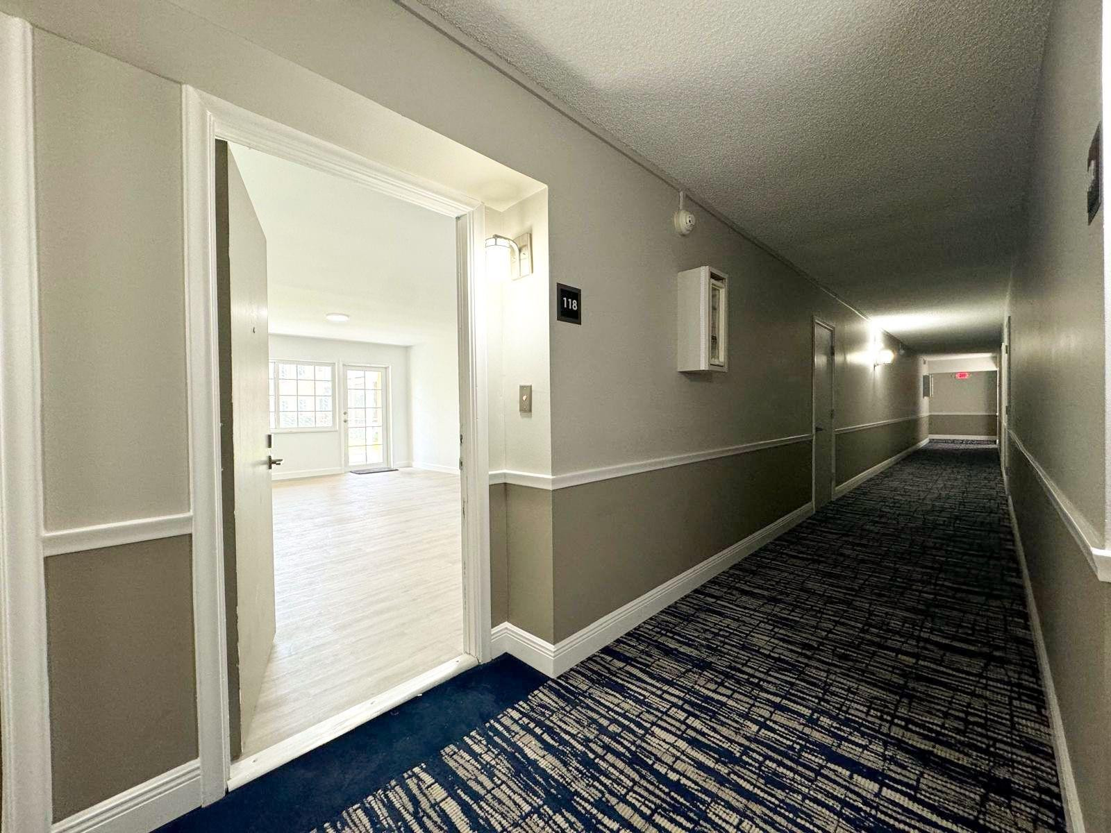 300 NE 19th Court 118N, Wilton Manors Unit: 118N