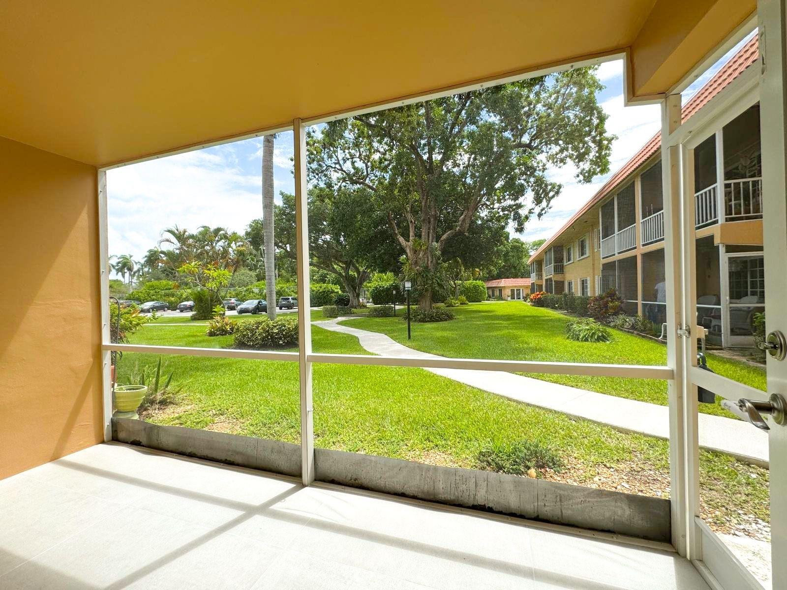 300 NE 19th Court 118N, Wilton Manors Unit: 118N