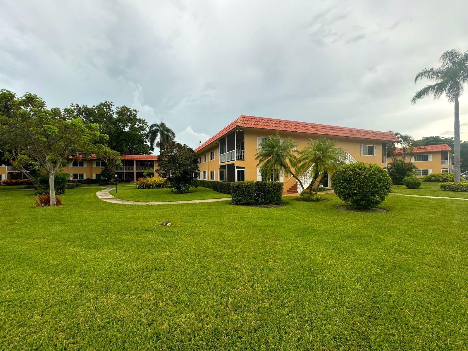 300 NE 19th Court 118N, Wilton Manors Unit: 118N