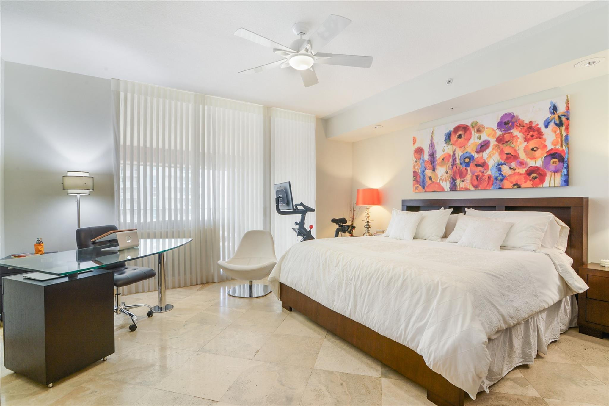 100 S Birch Road 802