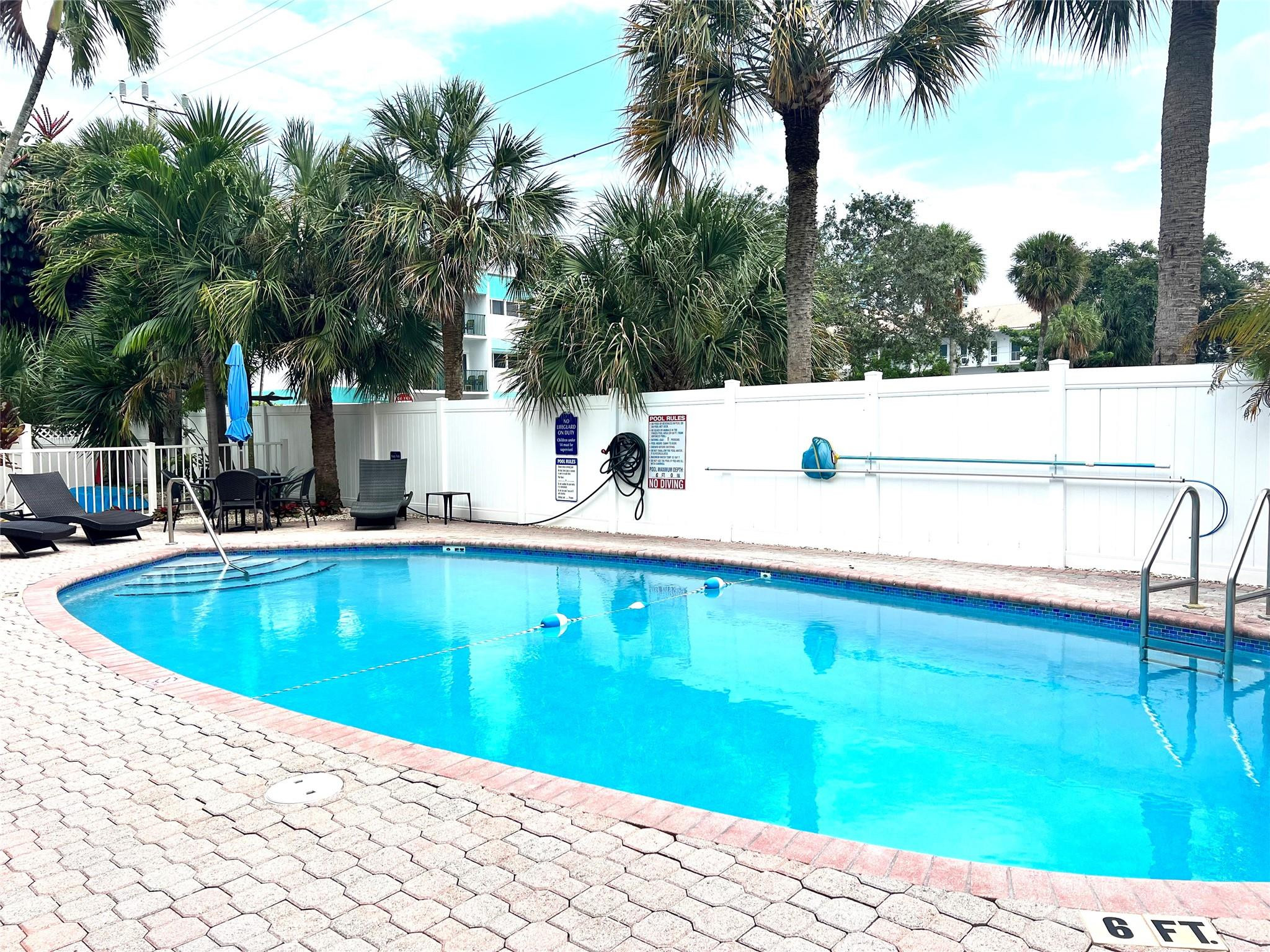 1439 S Ocean Blvd 302