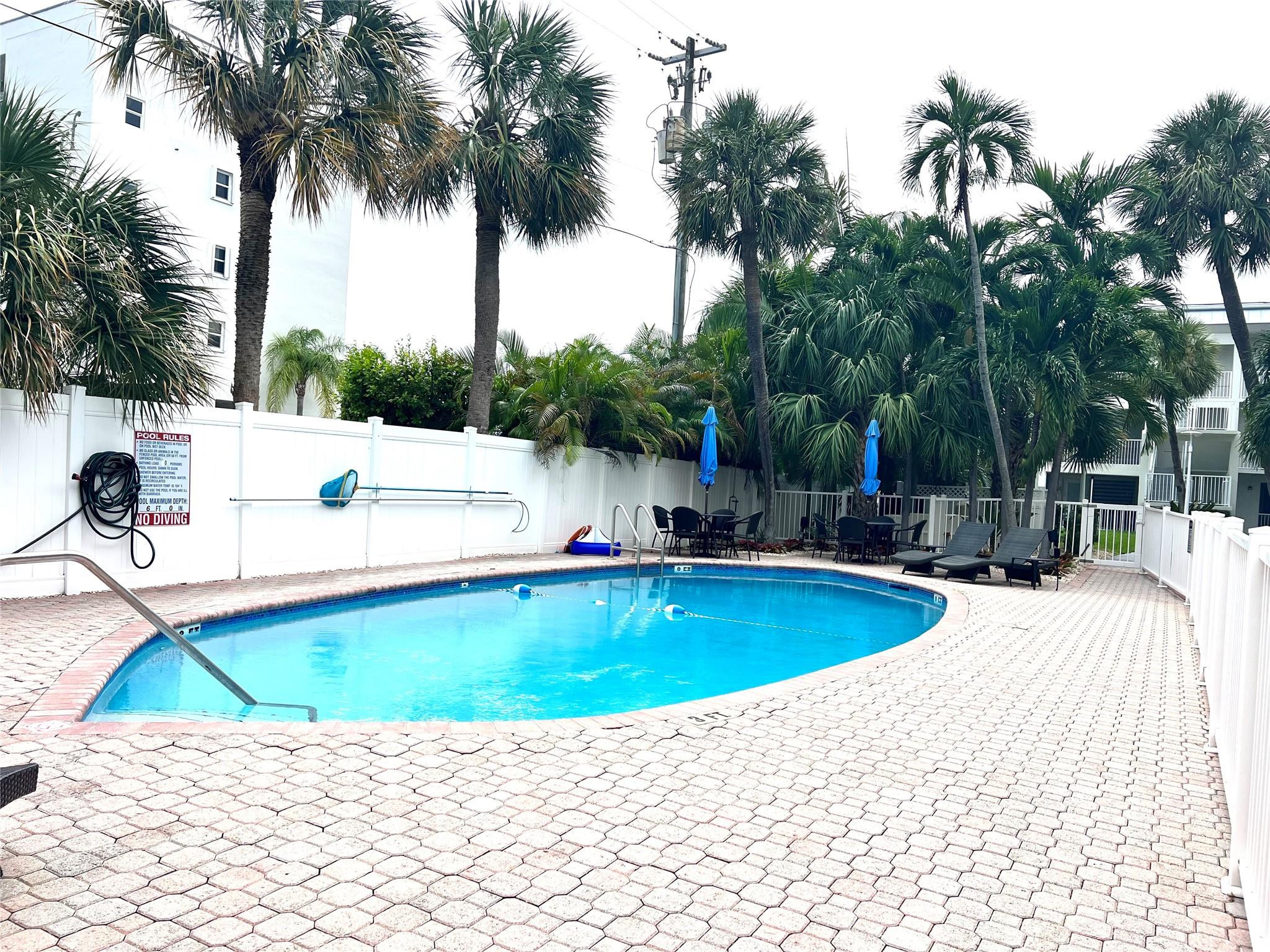 1439 S Ocean Blvd 302