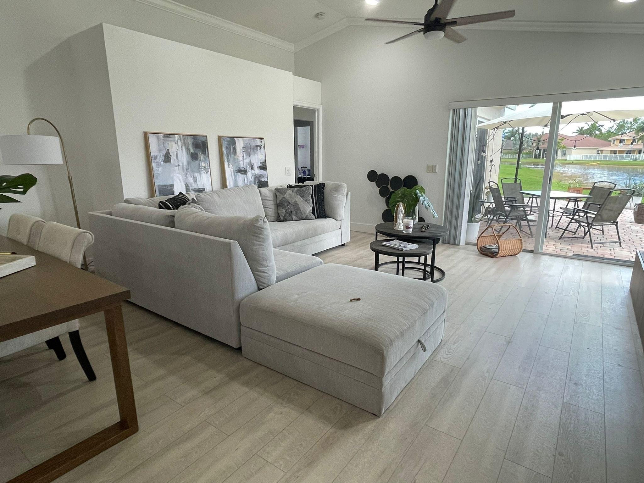 1416 Canary Island Drive, Weston