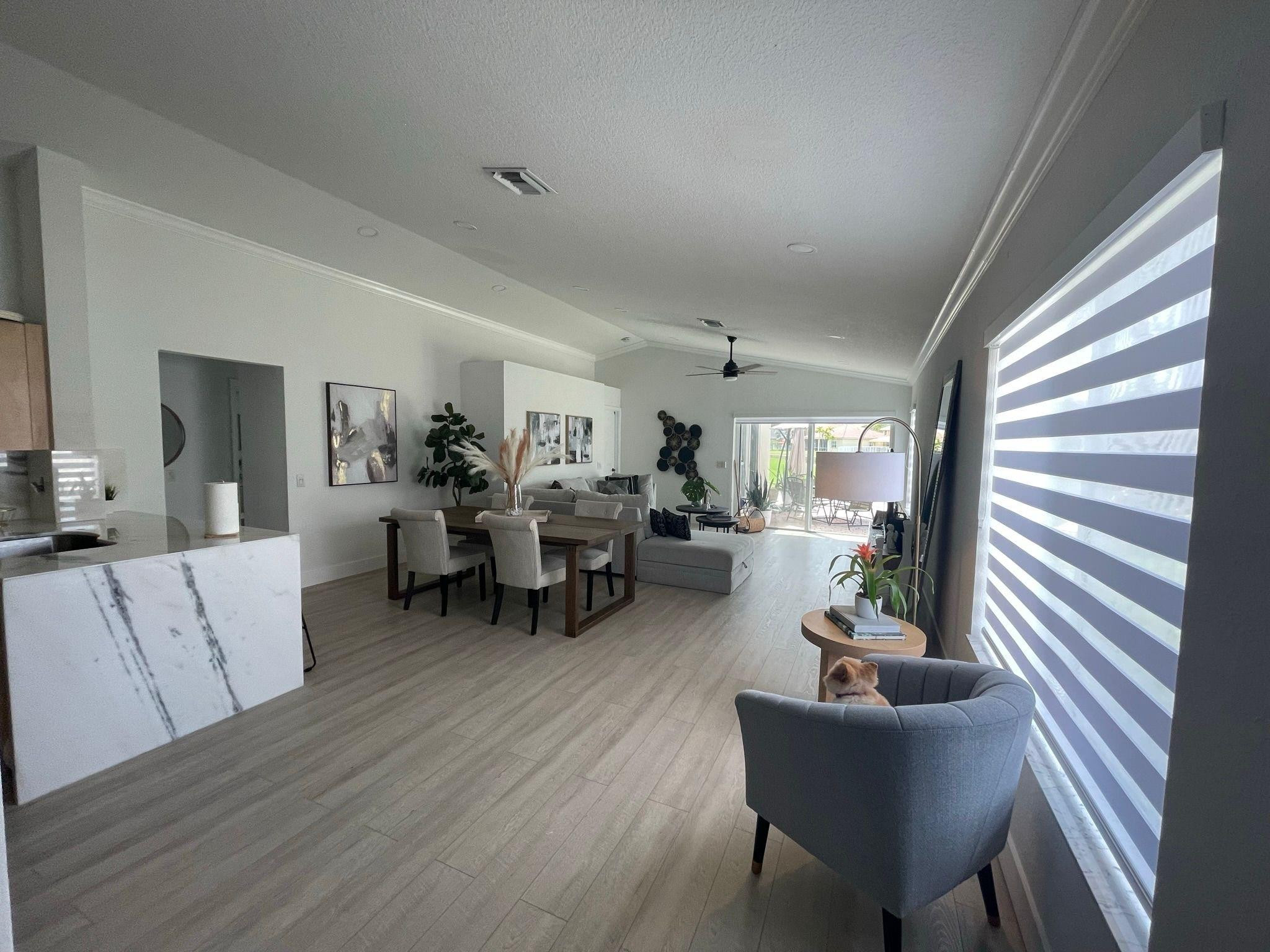 1416 Canary Island Drive, Weston