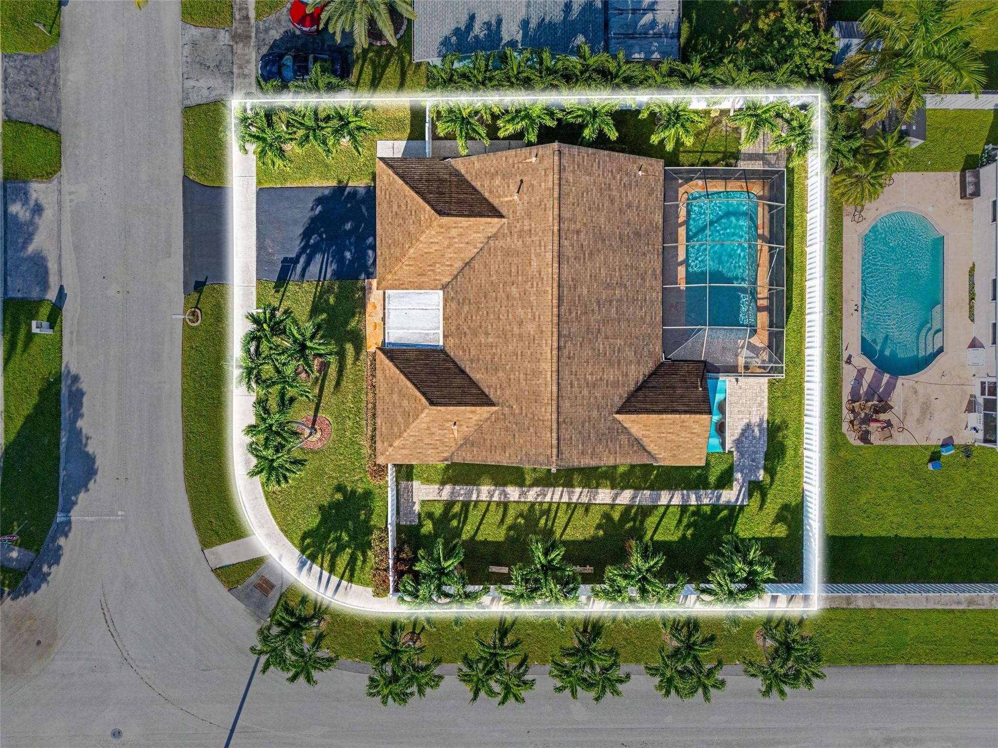 11651 NW 39th Place, Sunrise