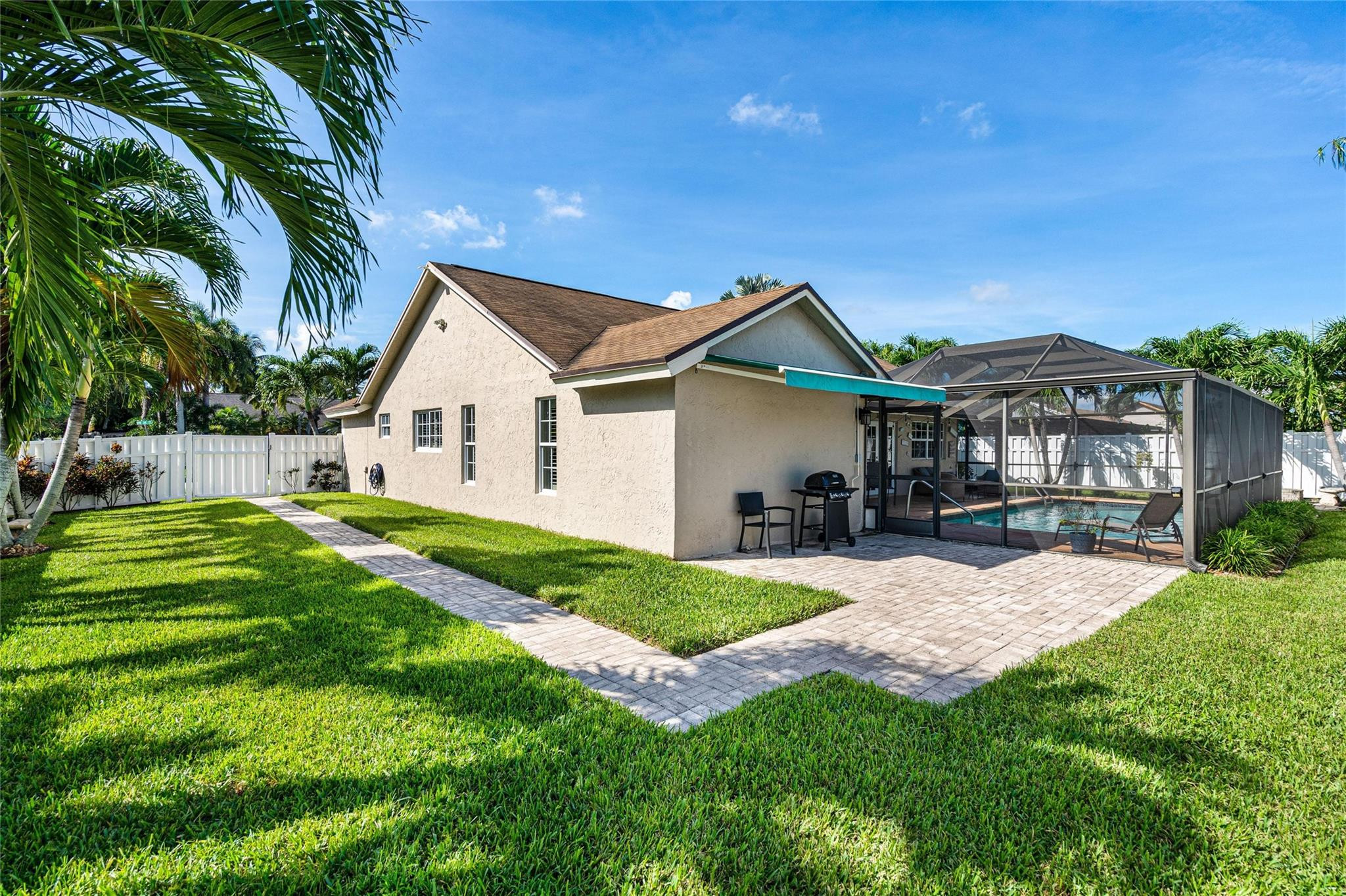 11651 NW 39th Place, Sunrise