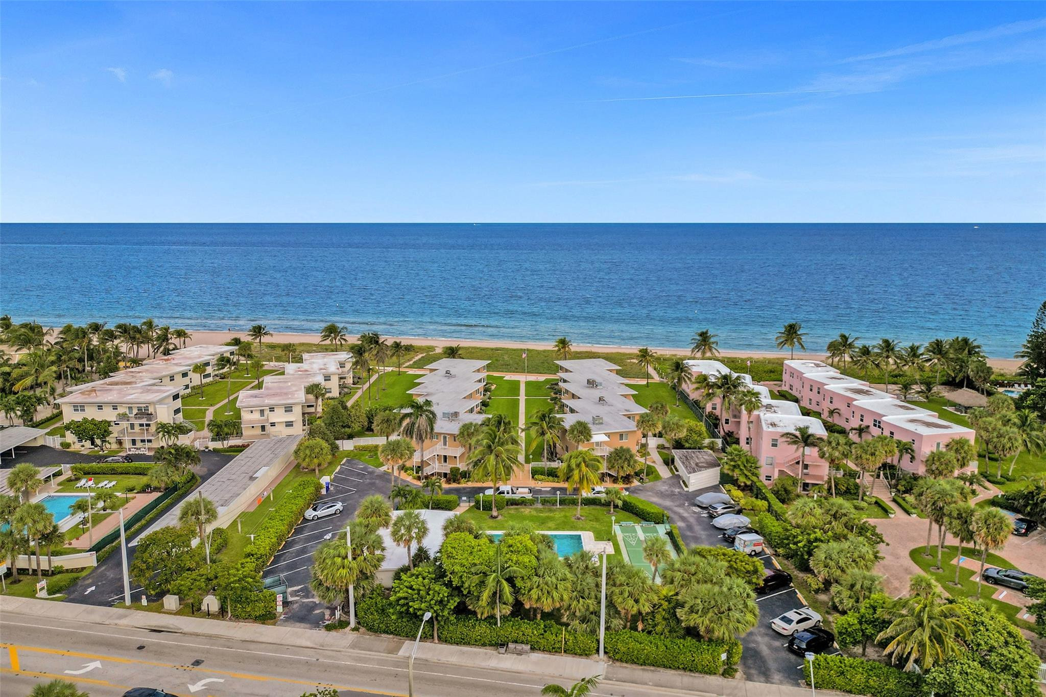 1410 S Ocean Blvd 1F