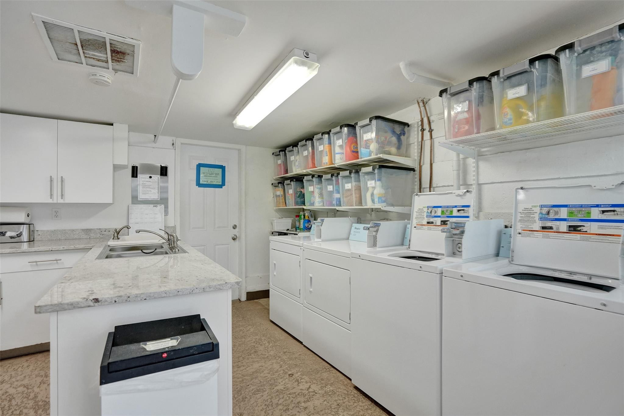 1410 S Ocean Blvd 1F