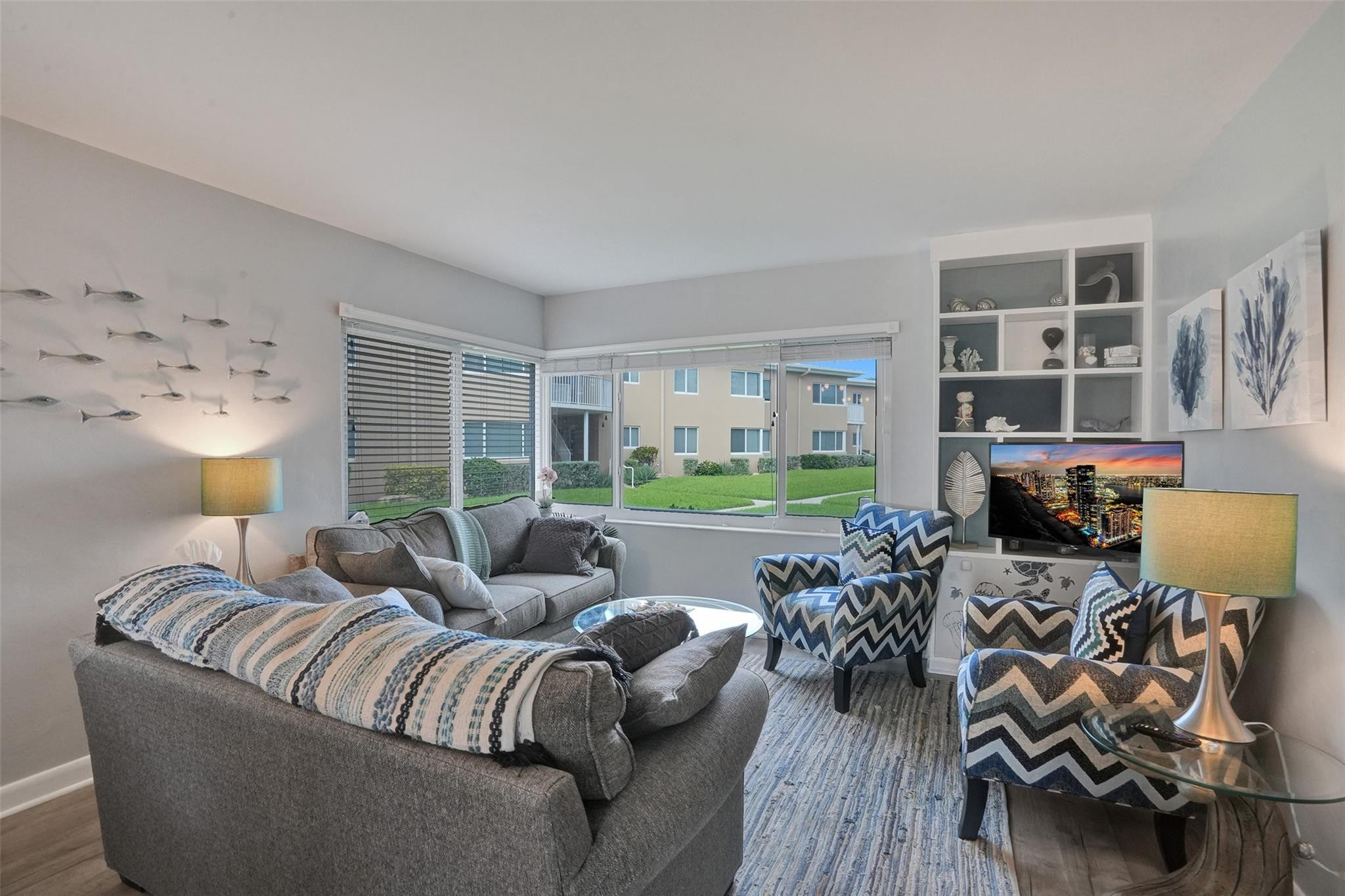 1410 S Ocean Blvd 1F