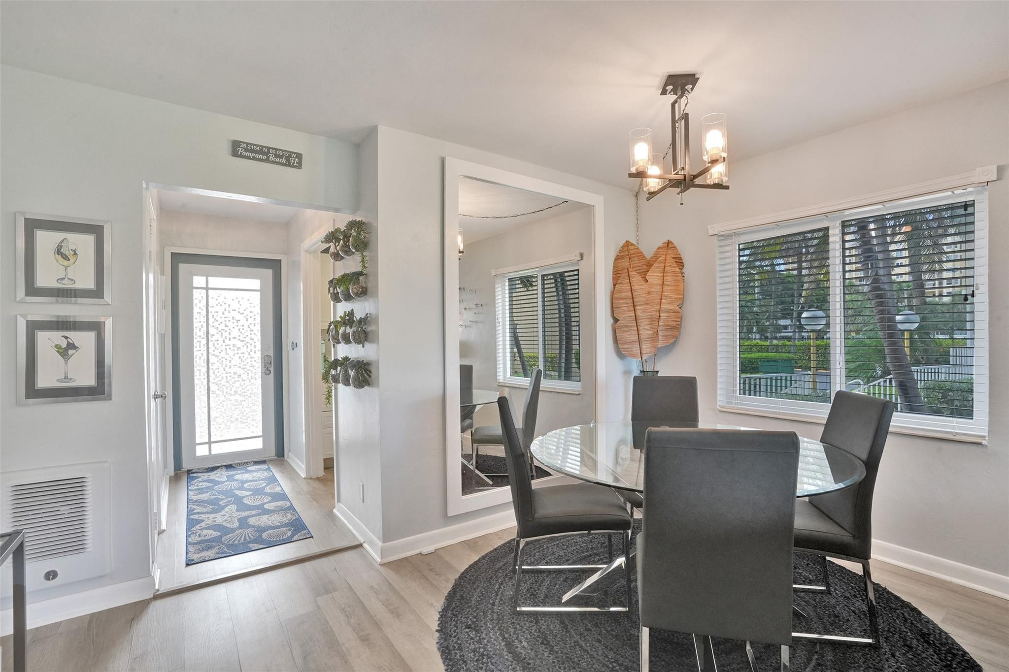 1410 S Ocean Blvd 1F