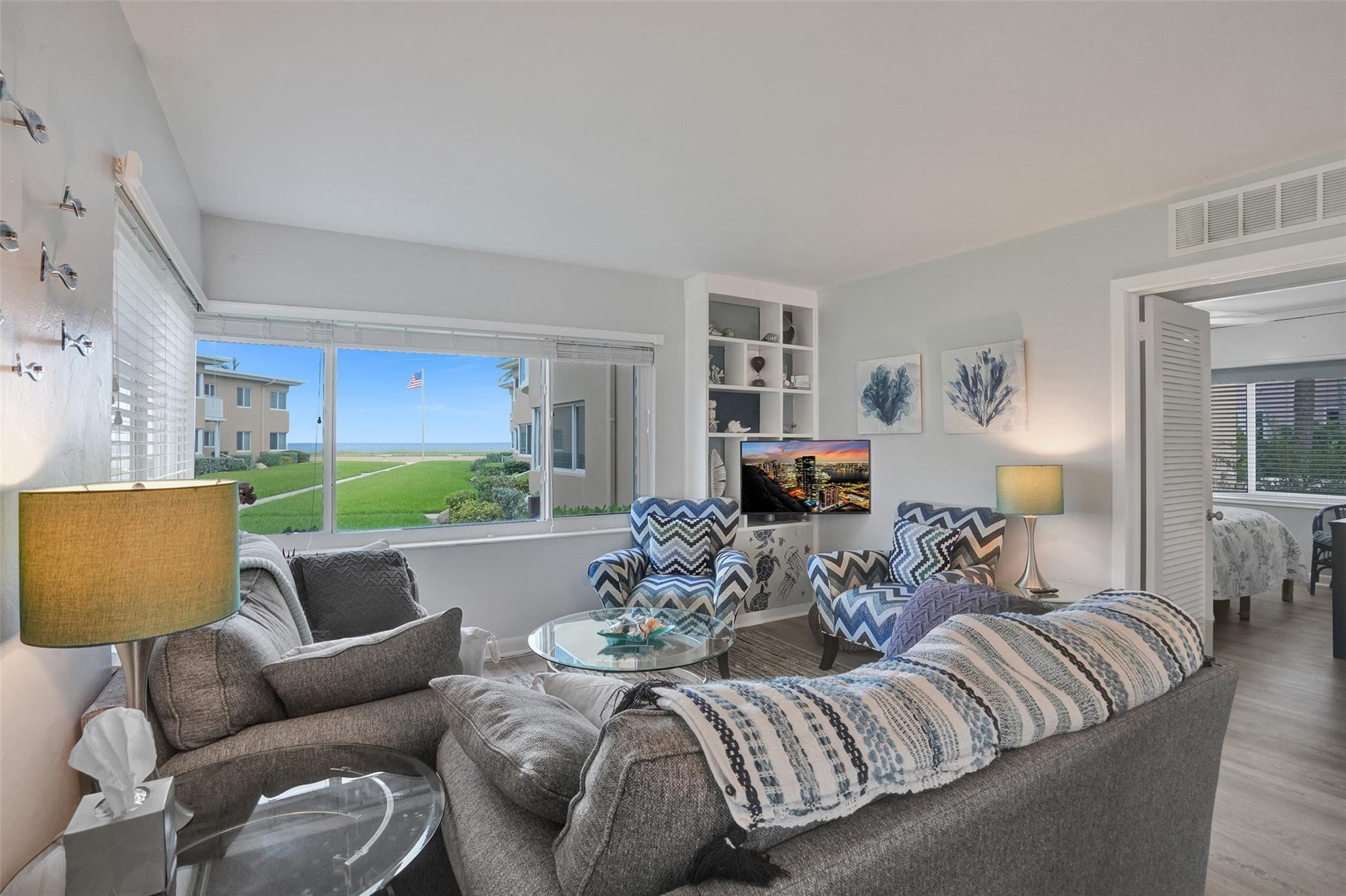 1410 S Ocean Blvd 1F