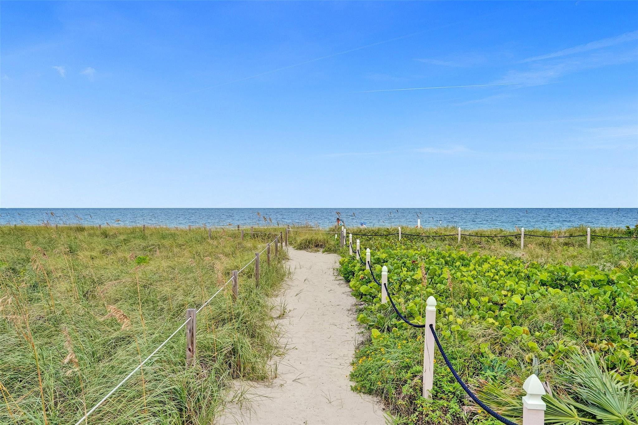 1410 S Ocean Blvd 1F