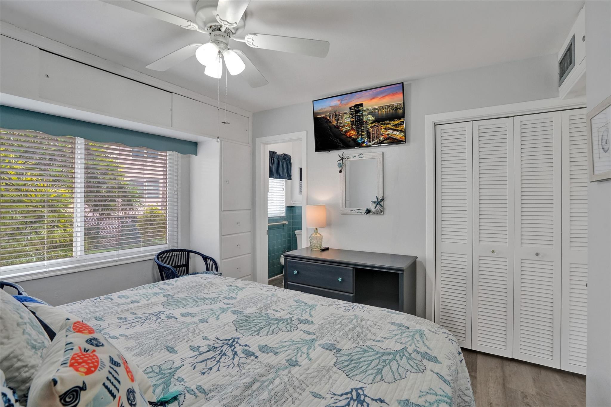 1410 S Ocean Blvd 1F