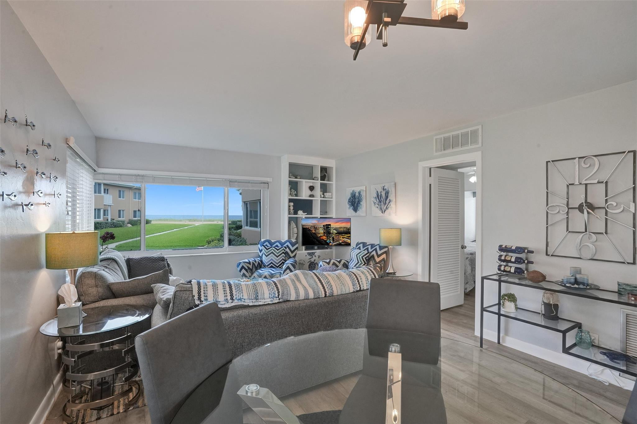 1410 S Ocean Blvd 1F