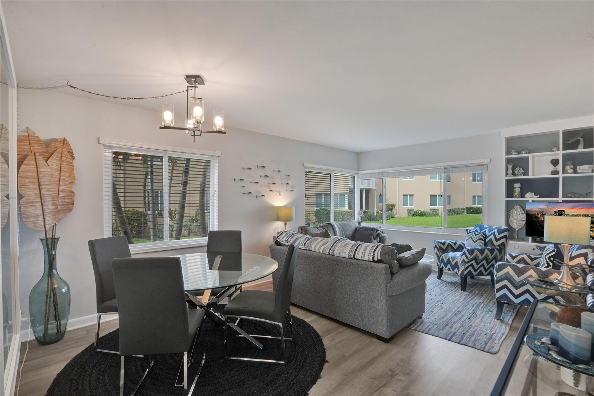 1410 S Ocean Blvd 1F