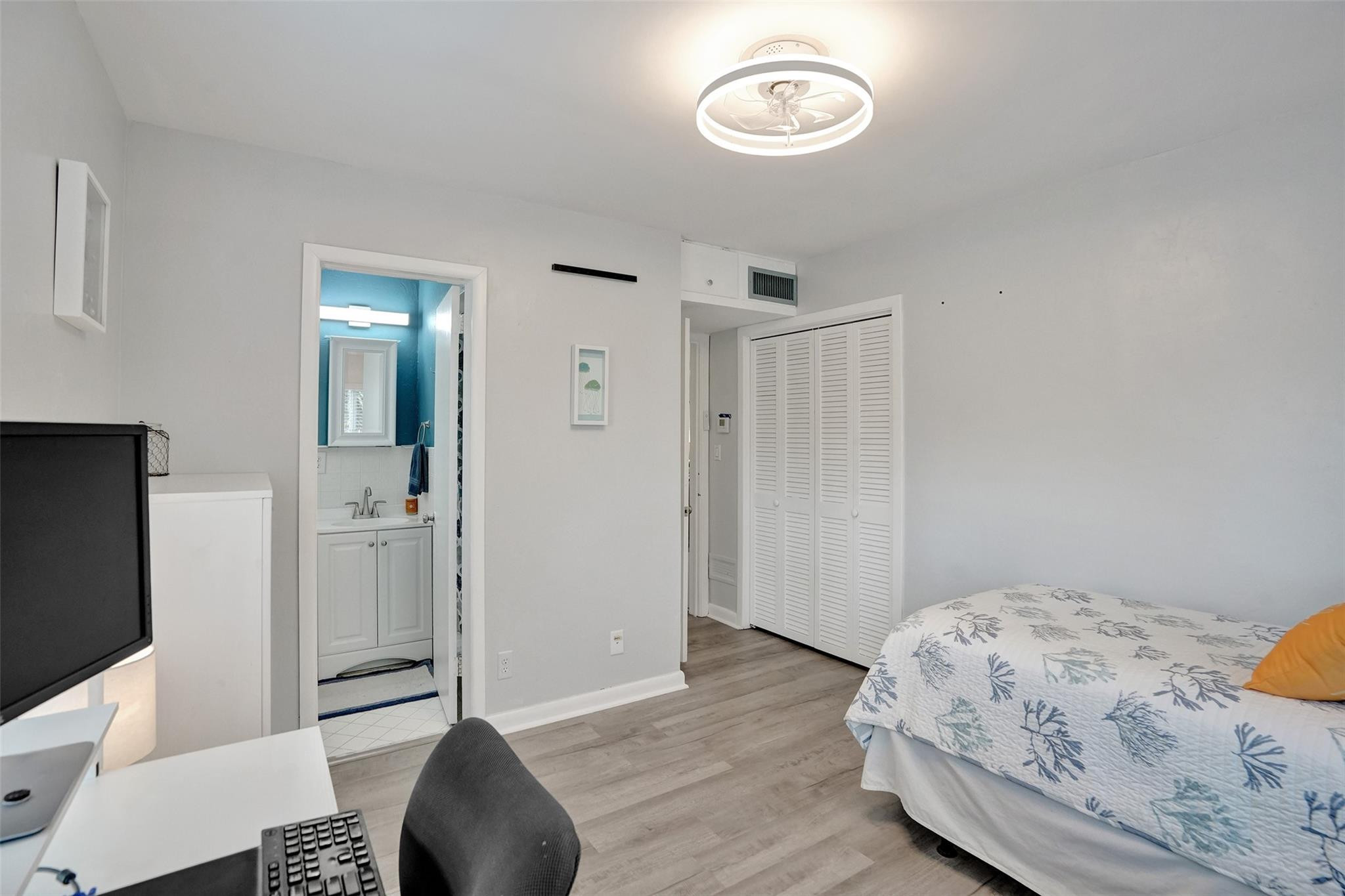 1410 S Ocean Blvd 1F