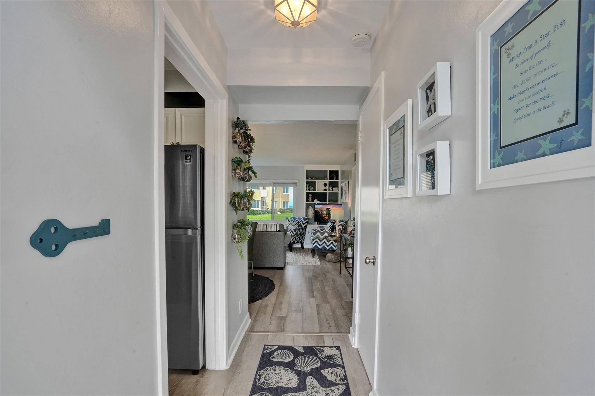 1410 S Ocean Blvd 1F