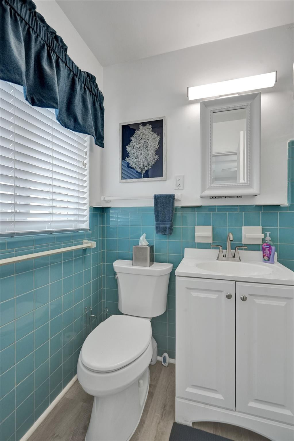 1410 S Ocean Blvd 1F