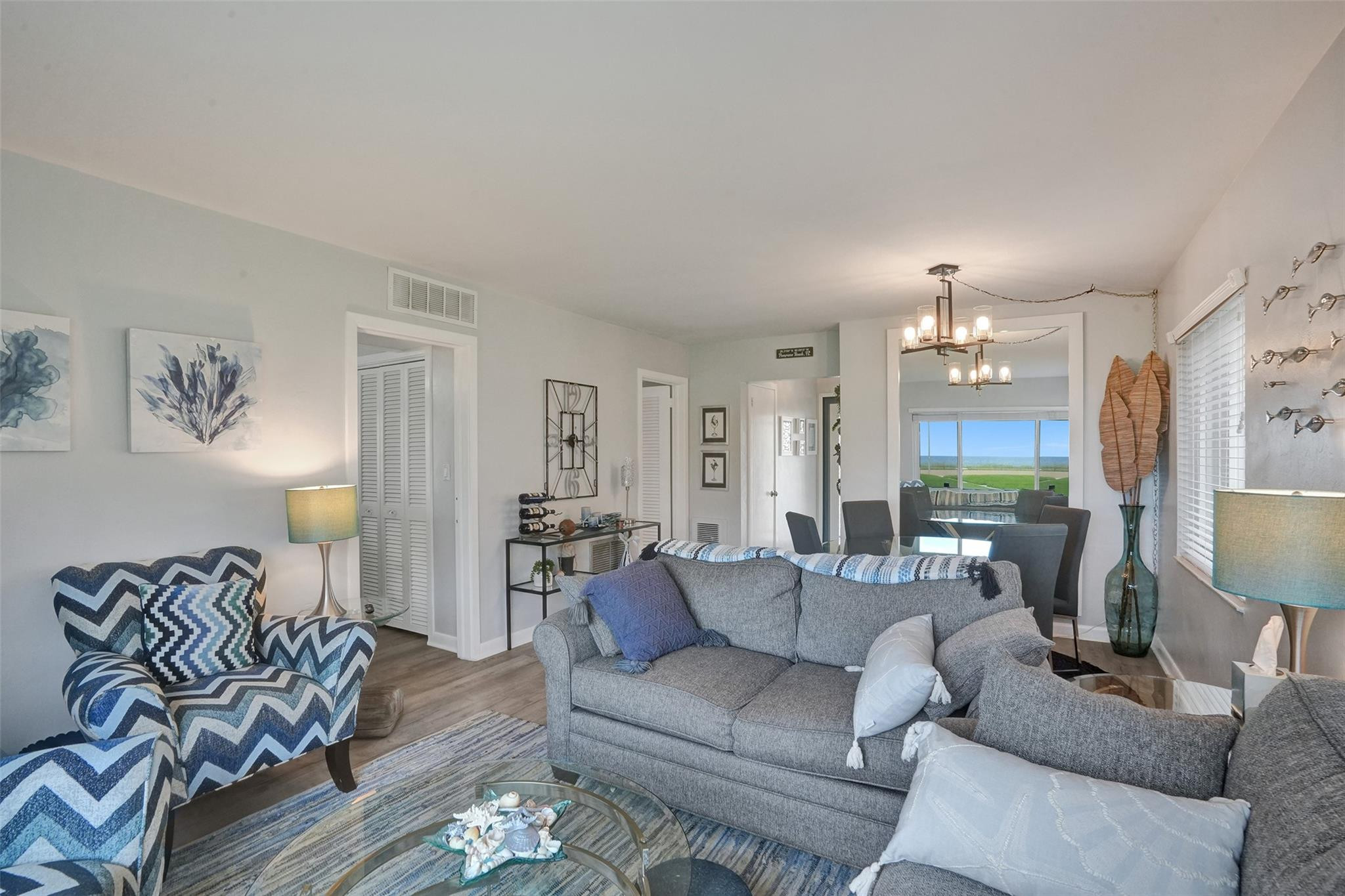 1410 S Ocean Blvd 1F