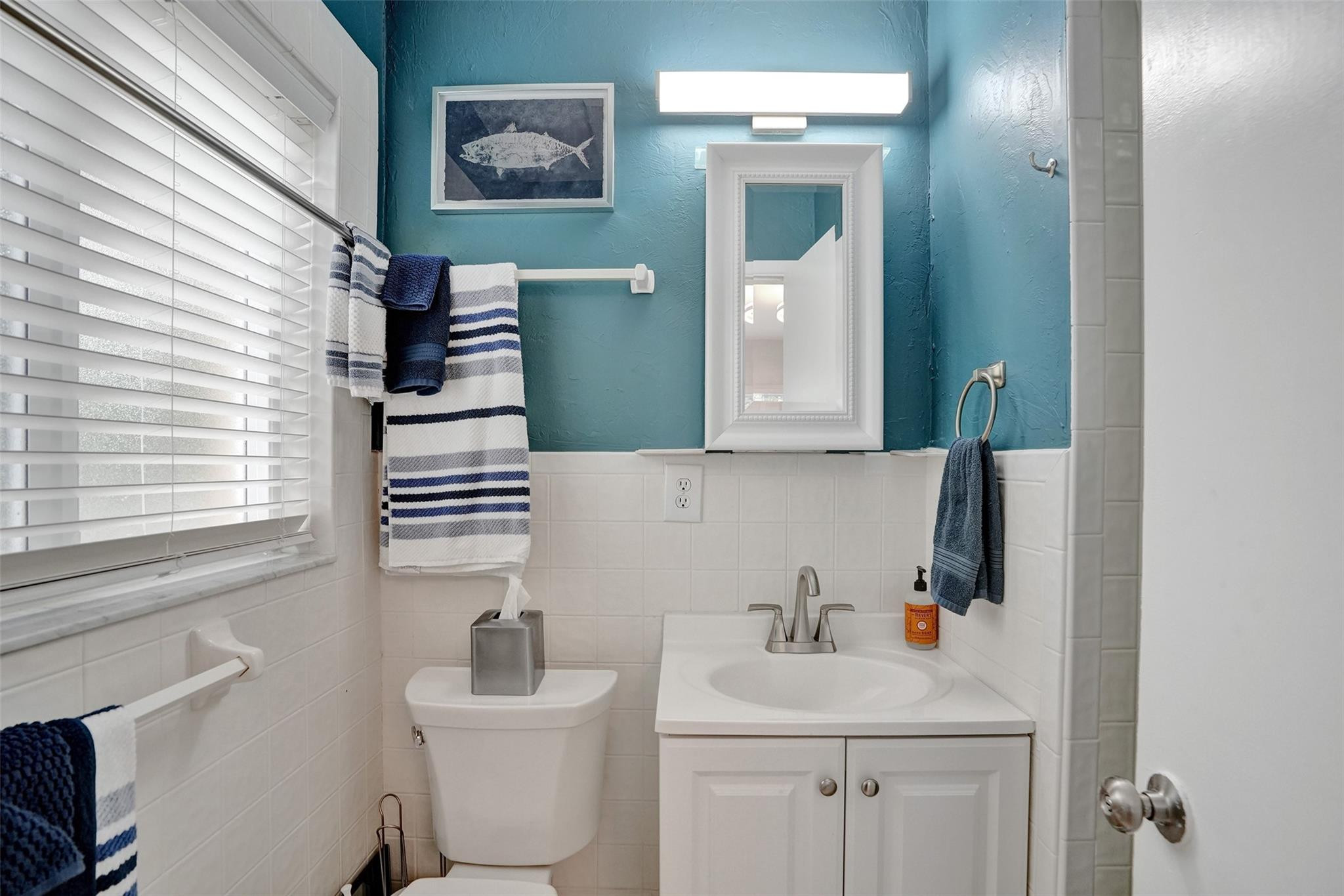 1410 S Ocean Blvd 1F