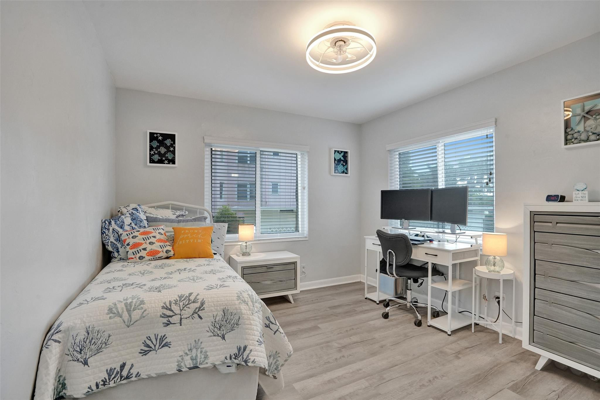 1410 S Ocean Blvd 1F