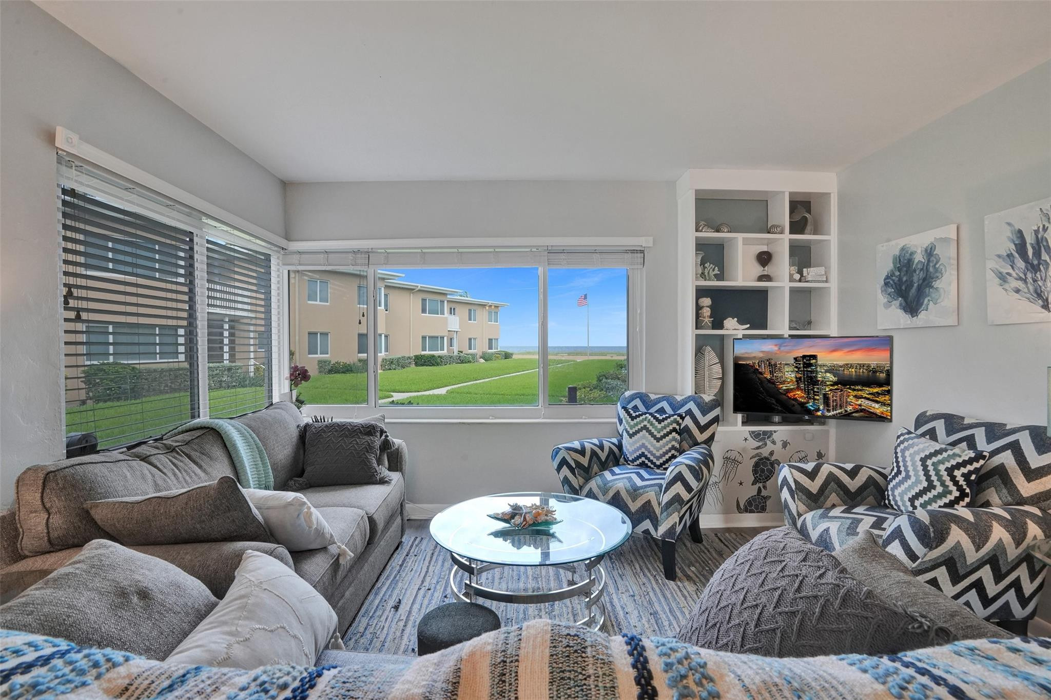 1410 S Ocean Blvd 1F