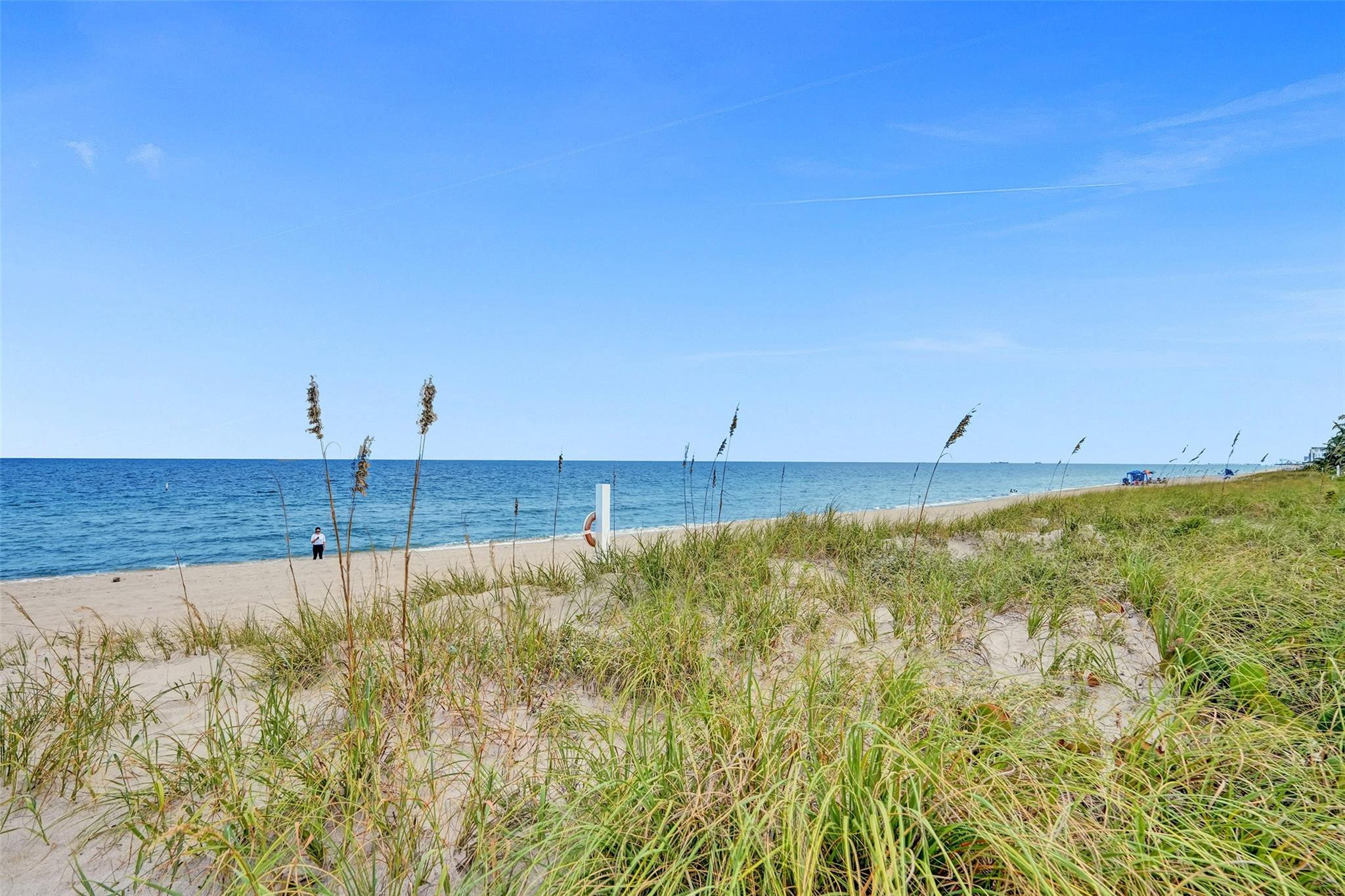 1410 S Ocean Blvd 1F