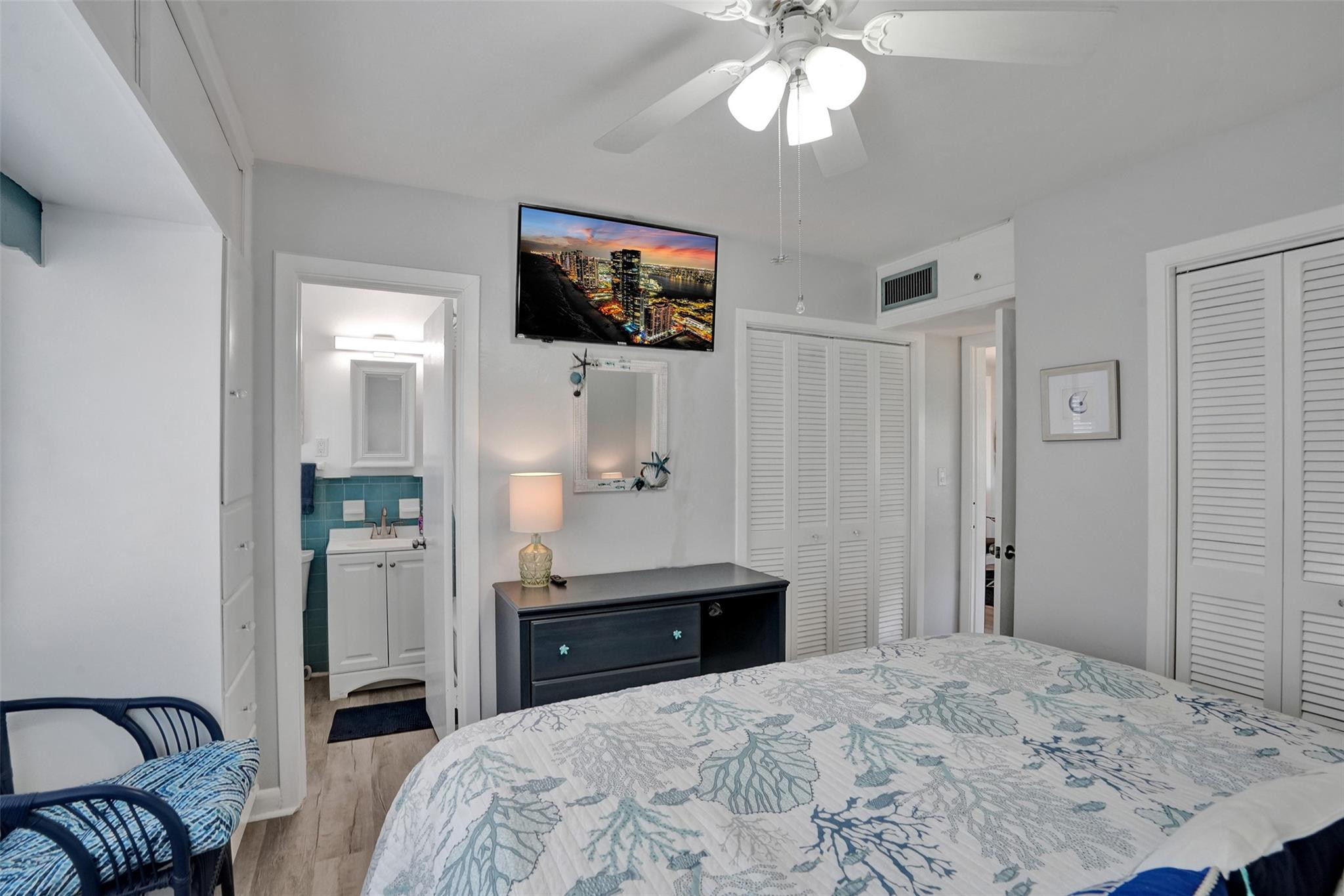 1410 S Ocean Blvd 1F