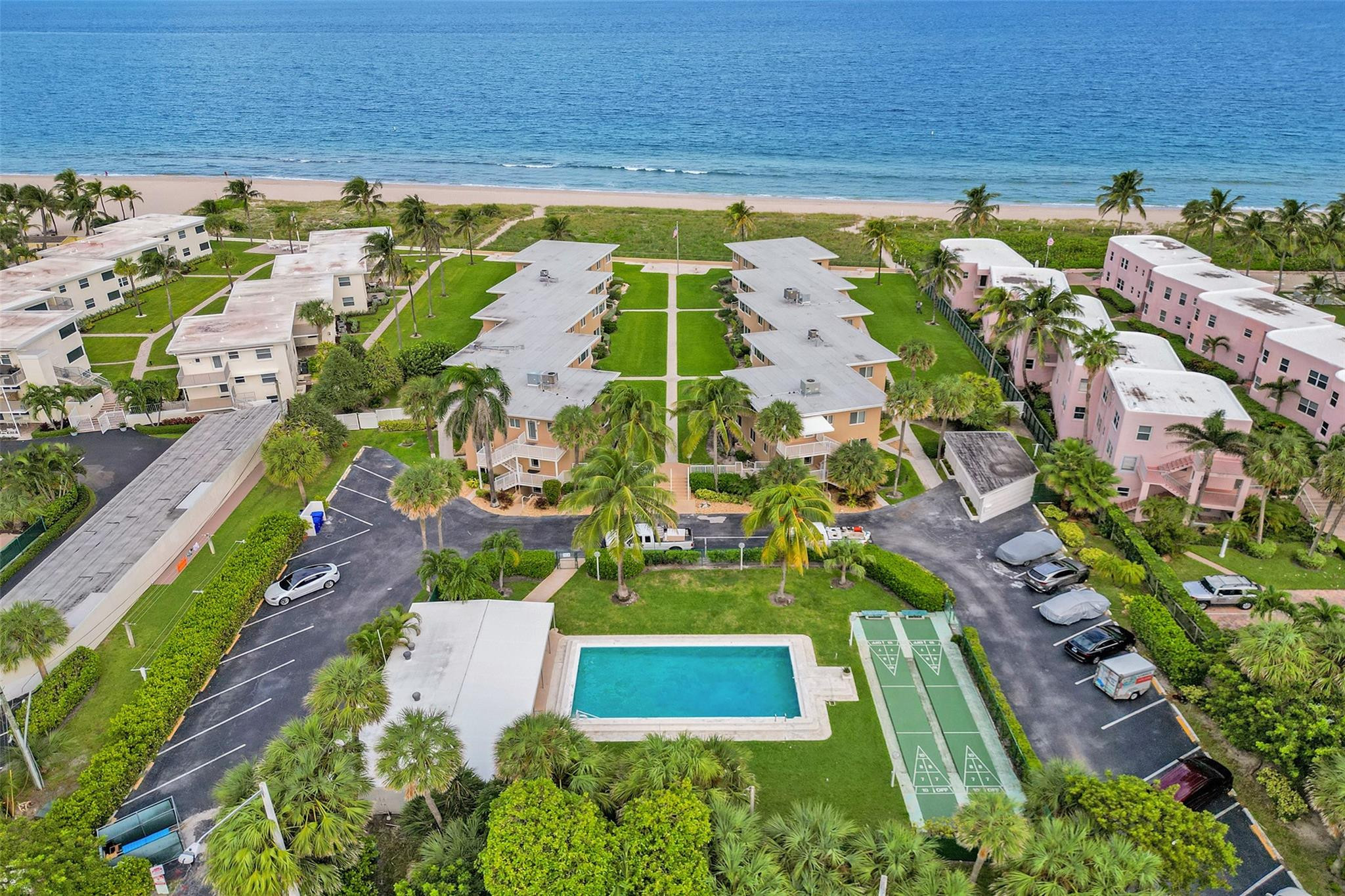 1410 S Ocean Blvd 1F