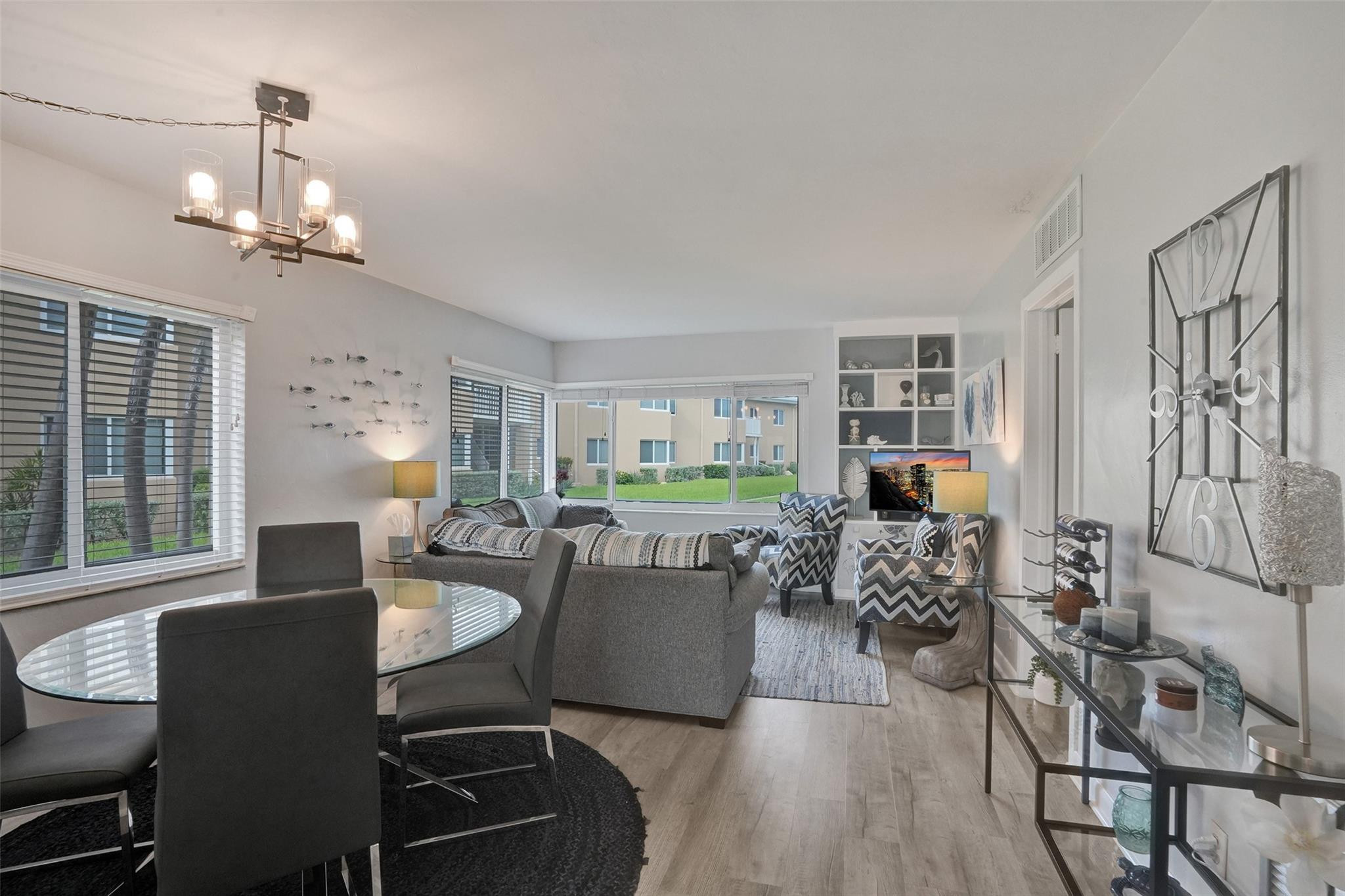 1410 S Ocean Blvd 1F