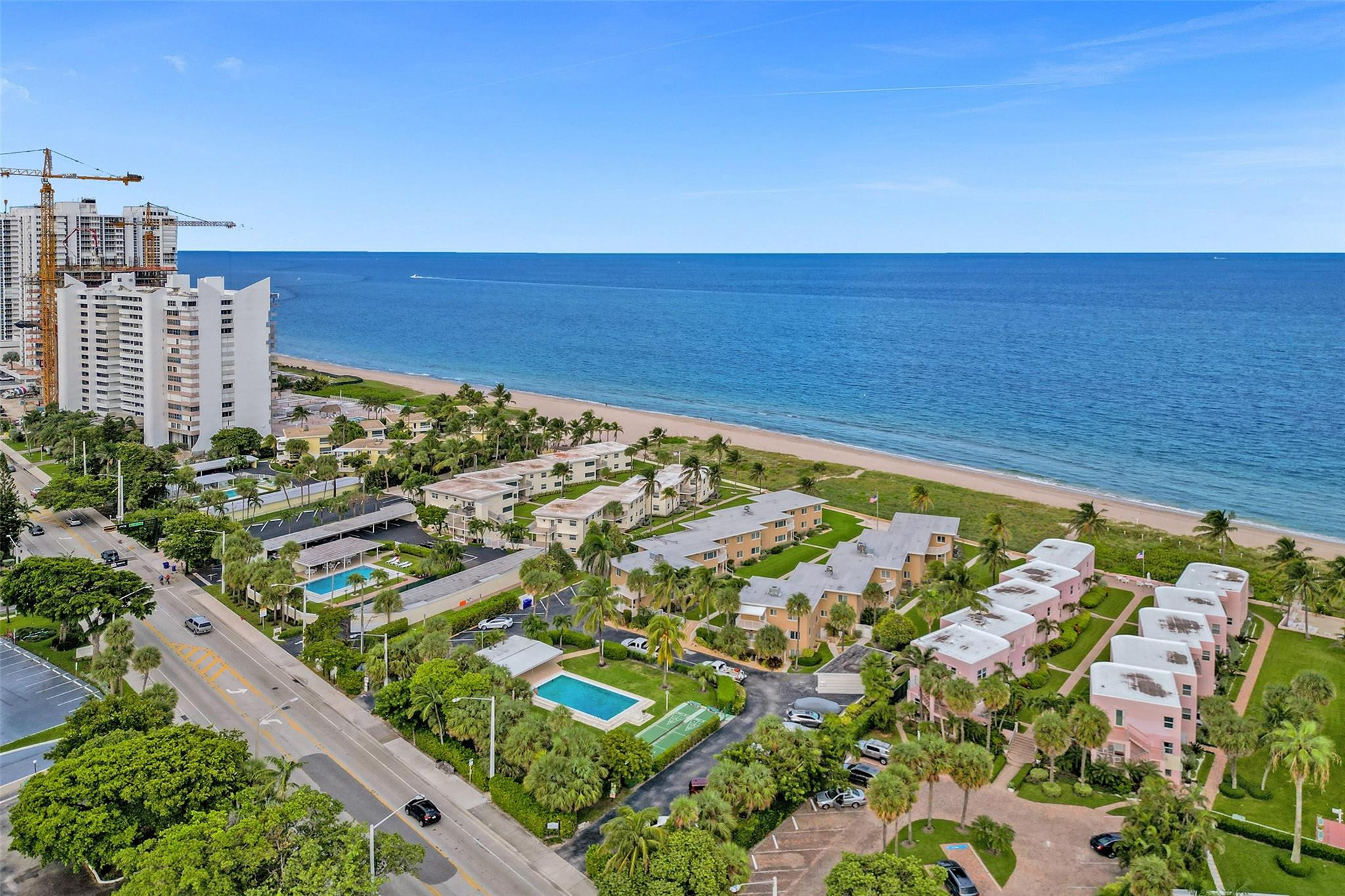 1410 S Ocean Blvd 1F