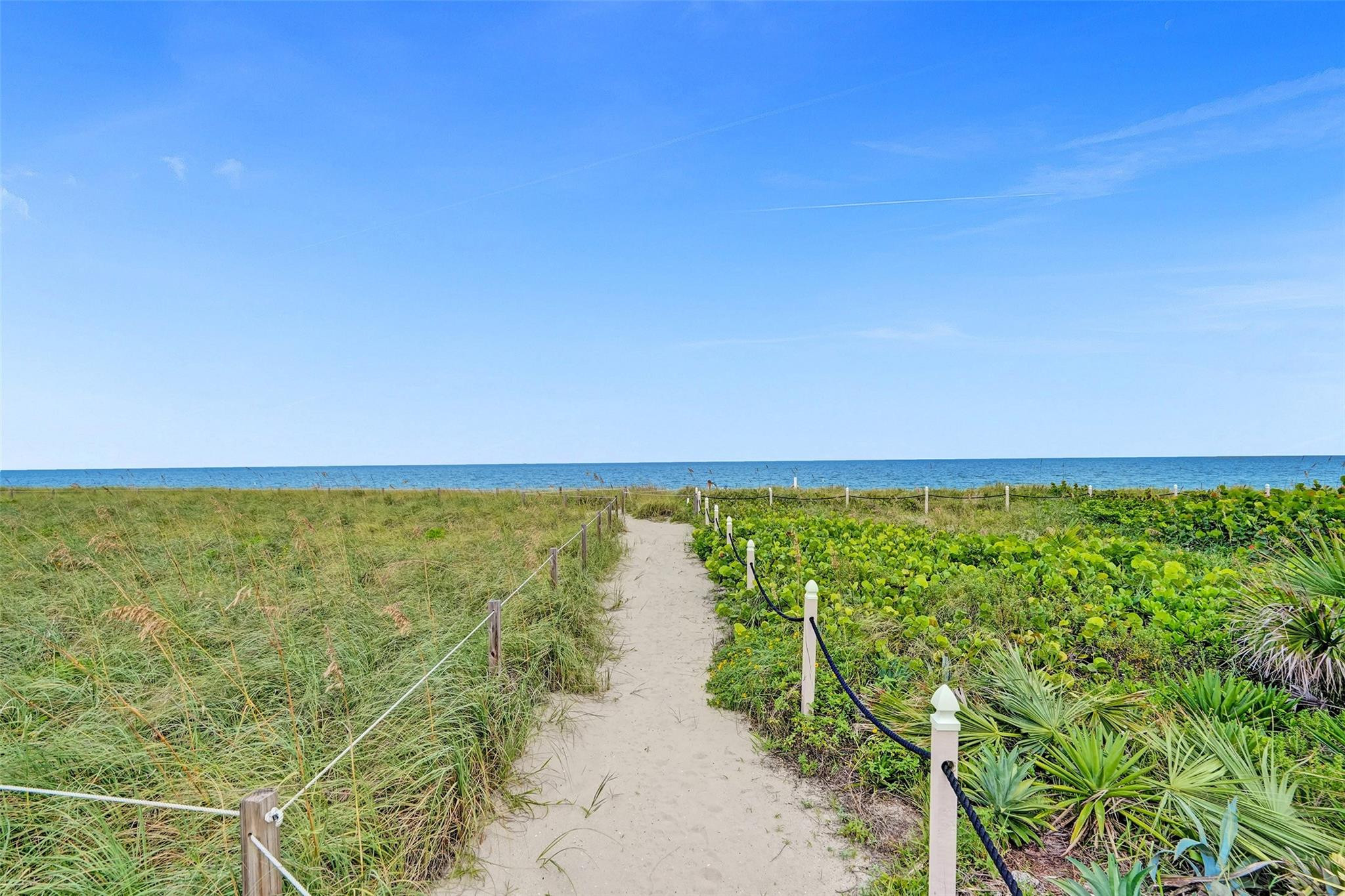 1410 S Ocean Blvd 1F