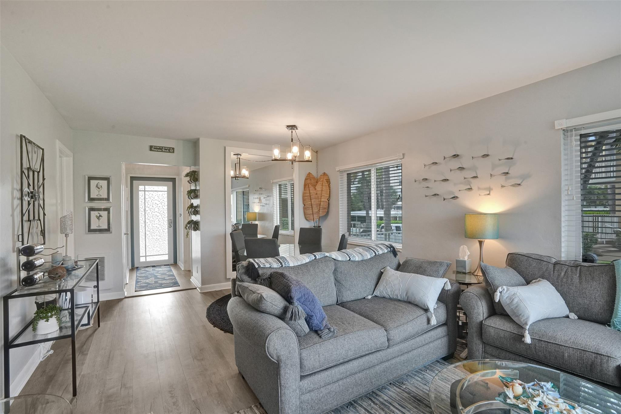 1410 S Ocean Blvd 1F