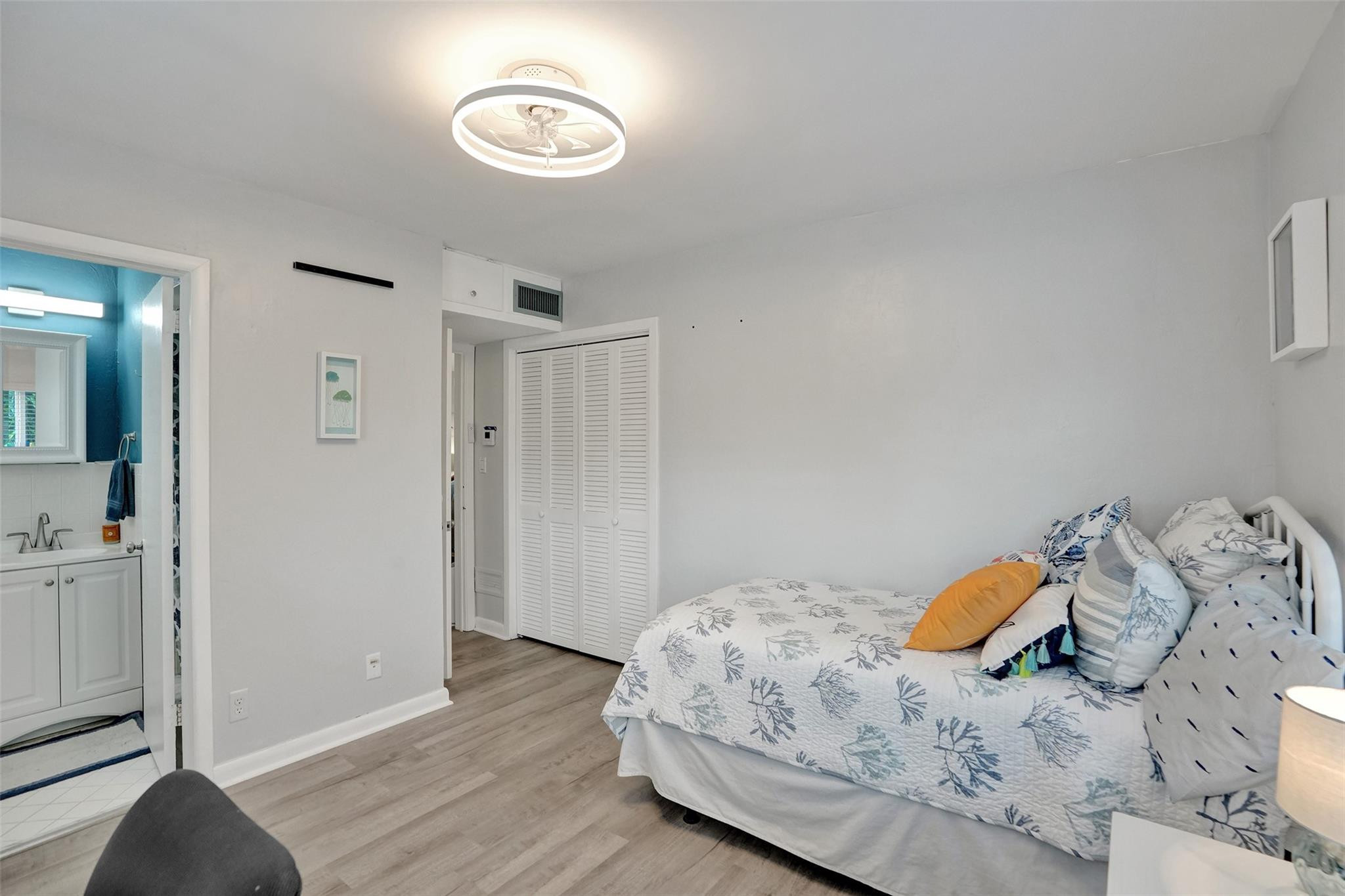 1410 S Ocean Blvd 1F