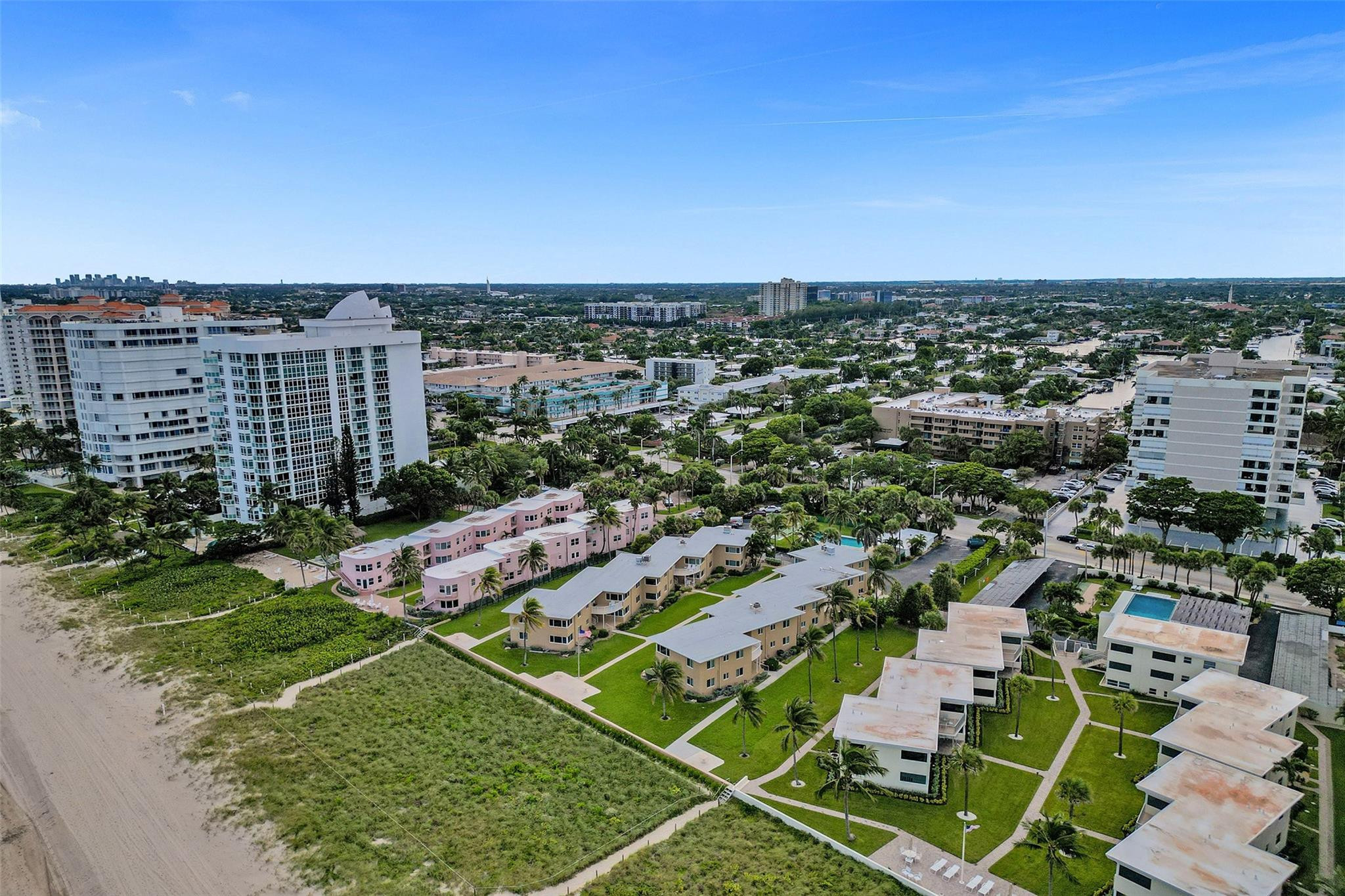 1410 S Ocean Blvd 1F