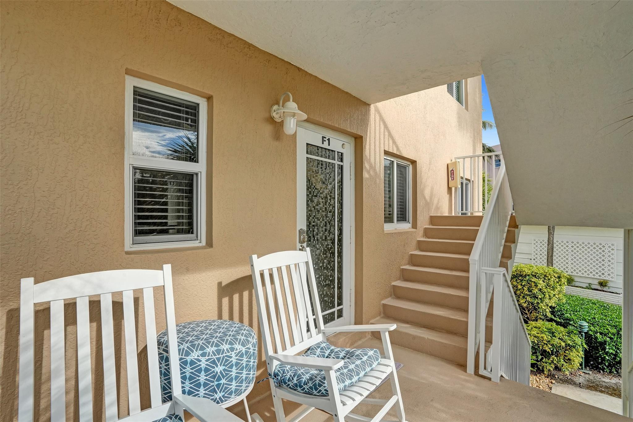 1410 S Ocean Blvd 1F