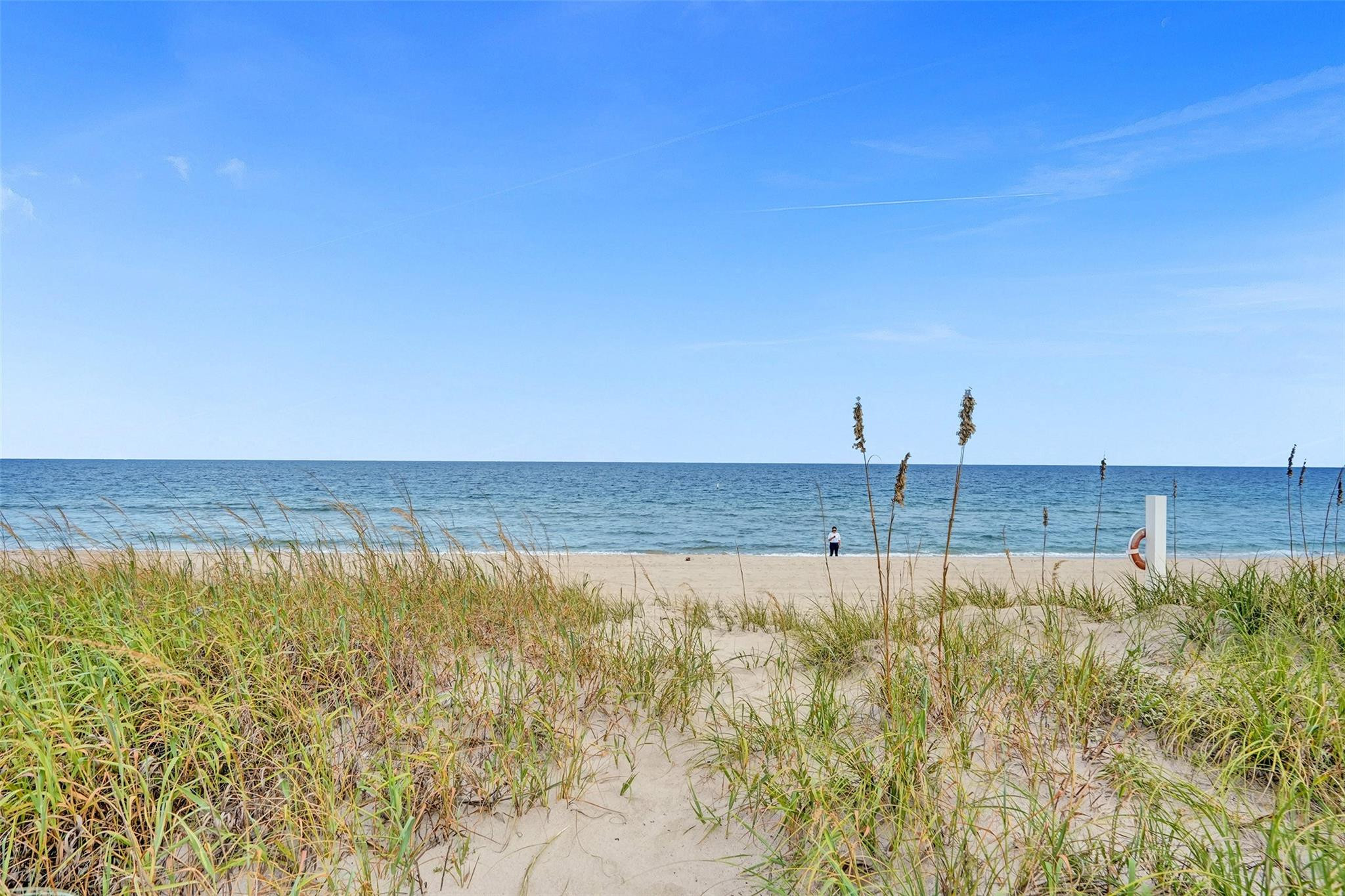 1410 S Ocean Blvd 1F