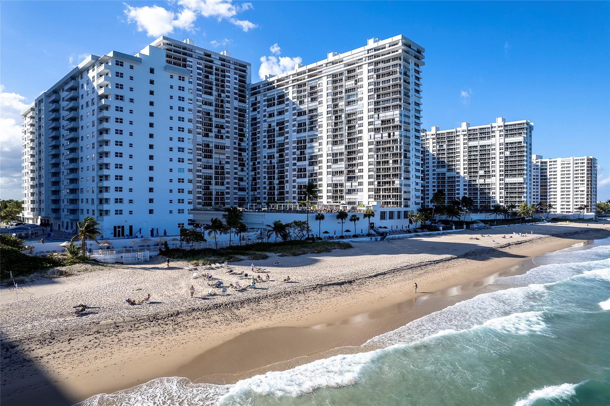 4250 Galt Ocean Dr 4R