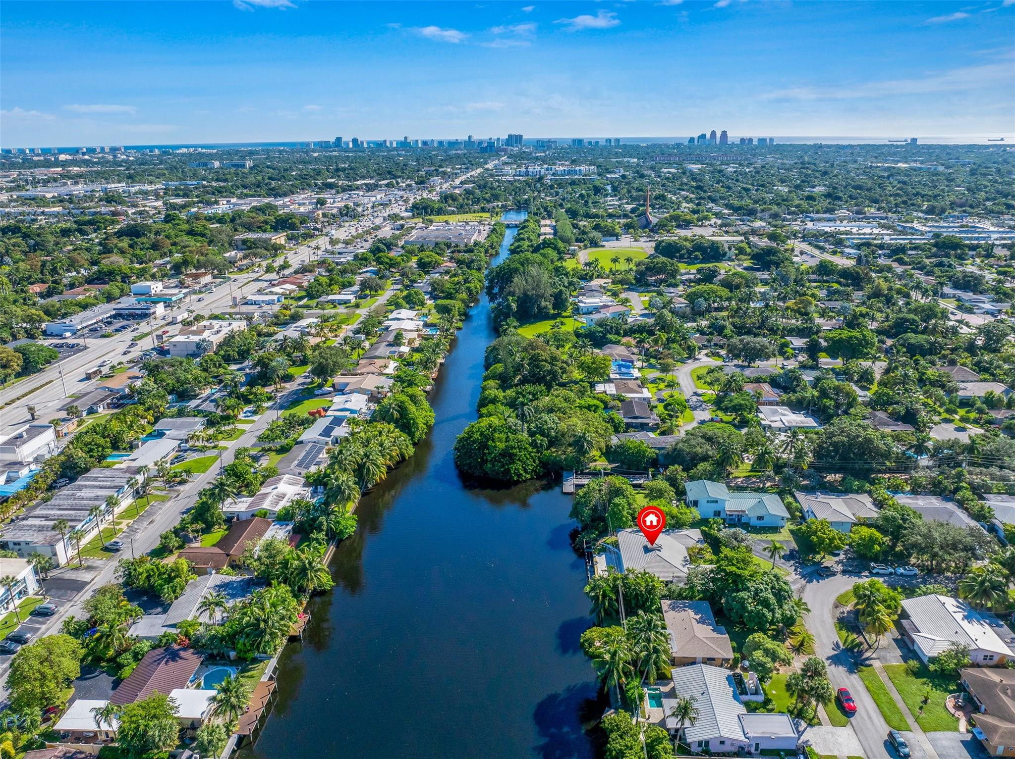 717 NW 30th Street, Wilton Manors